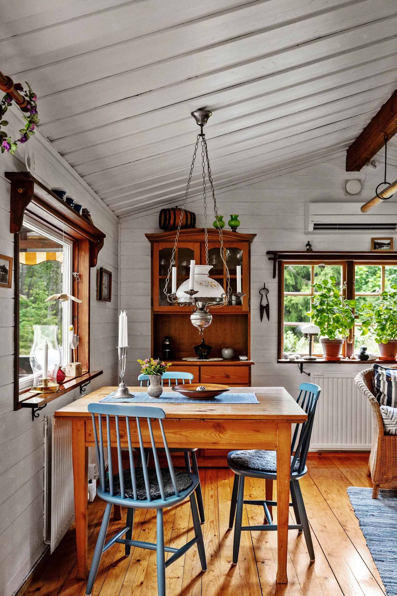 Villa, Sundholmen 84, Norrtälje