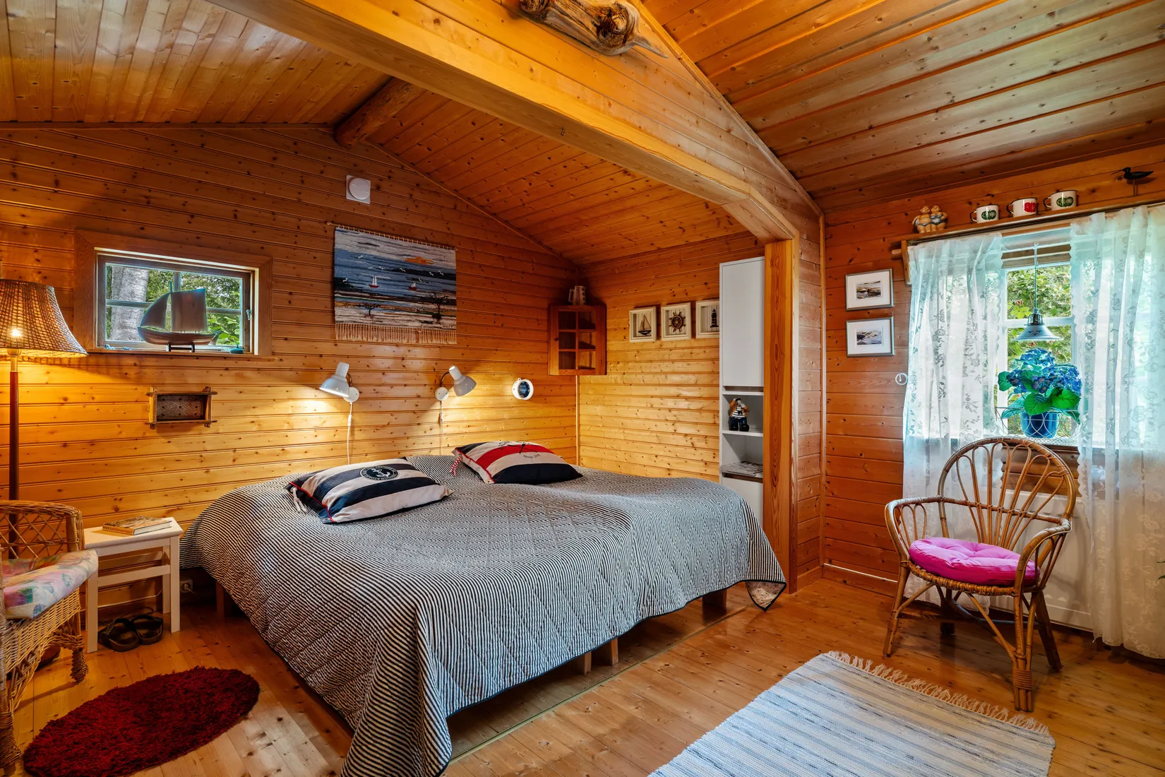 Villa, Sundholmen 84, Norrtälje