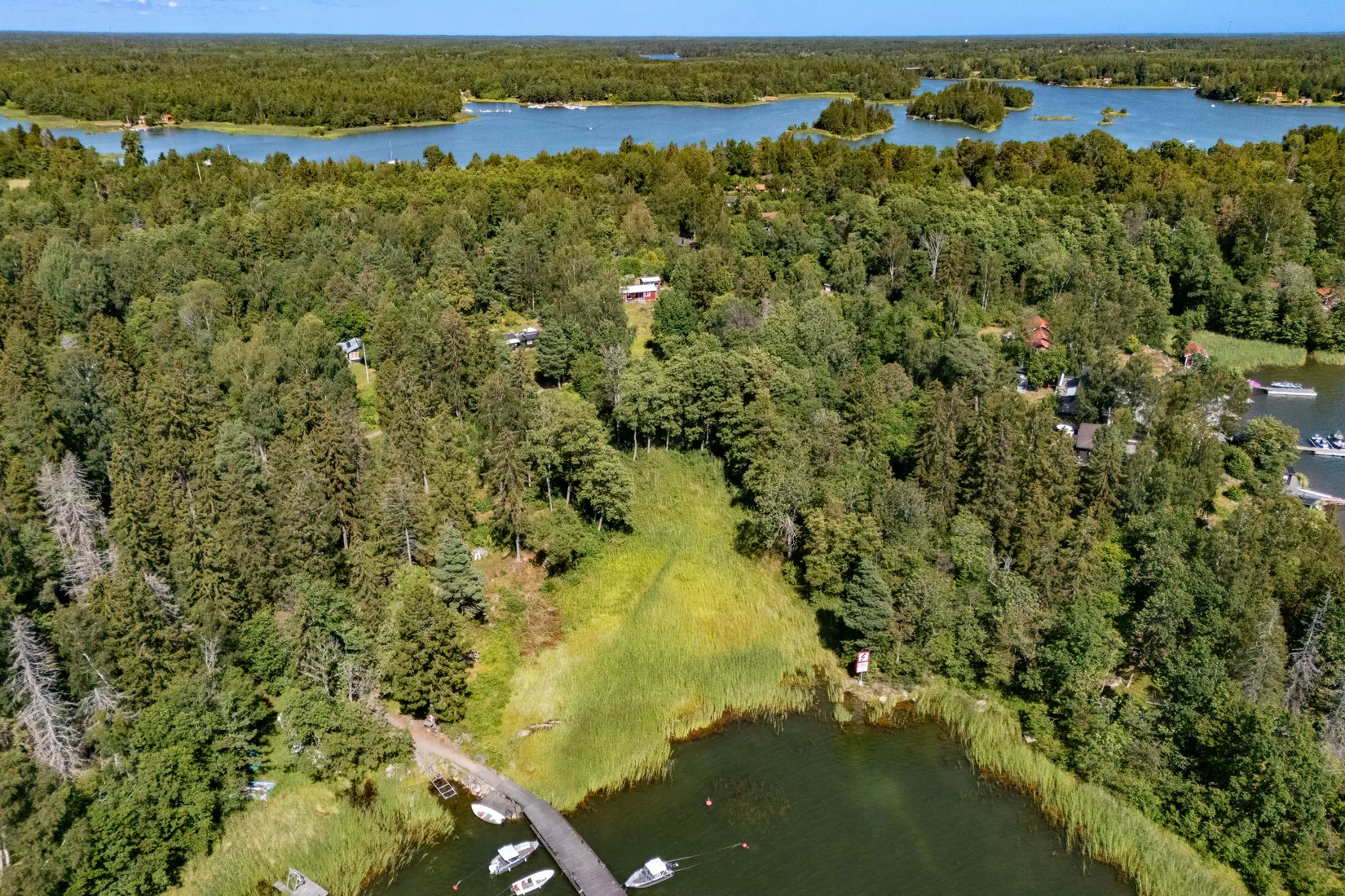 Villa, Sundholmen 84, Norrtälje