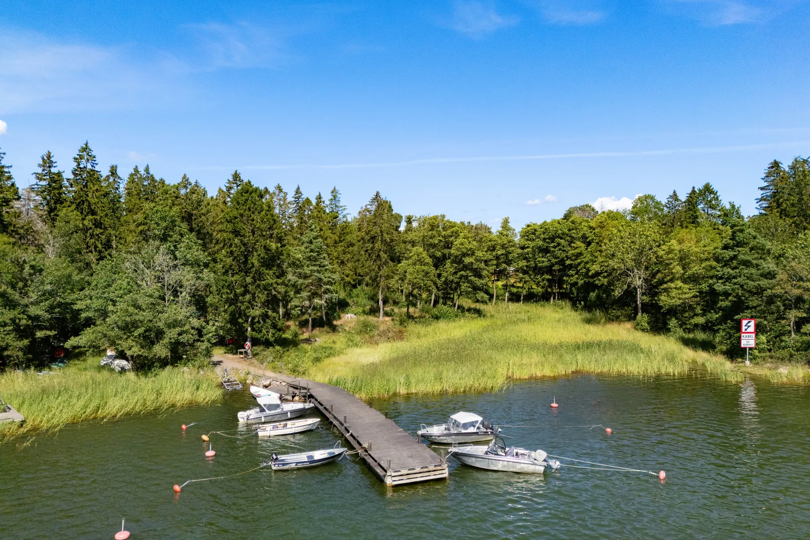 Villa, Sundholmen 84, Norrtälje