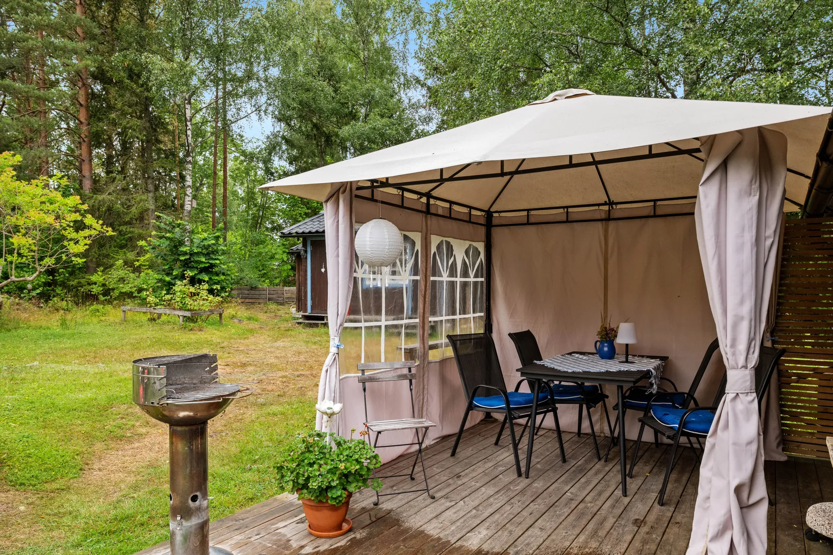 Villa, Sundholmen 84, Norrtälje