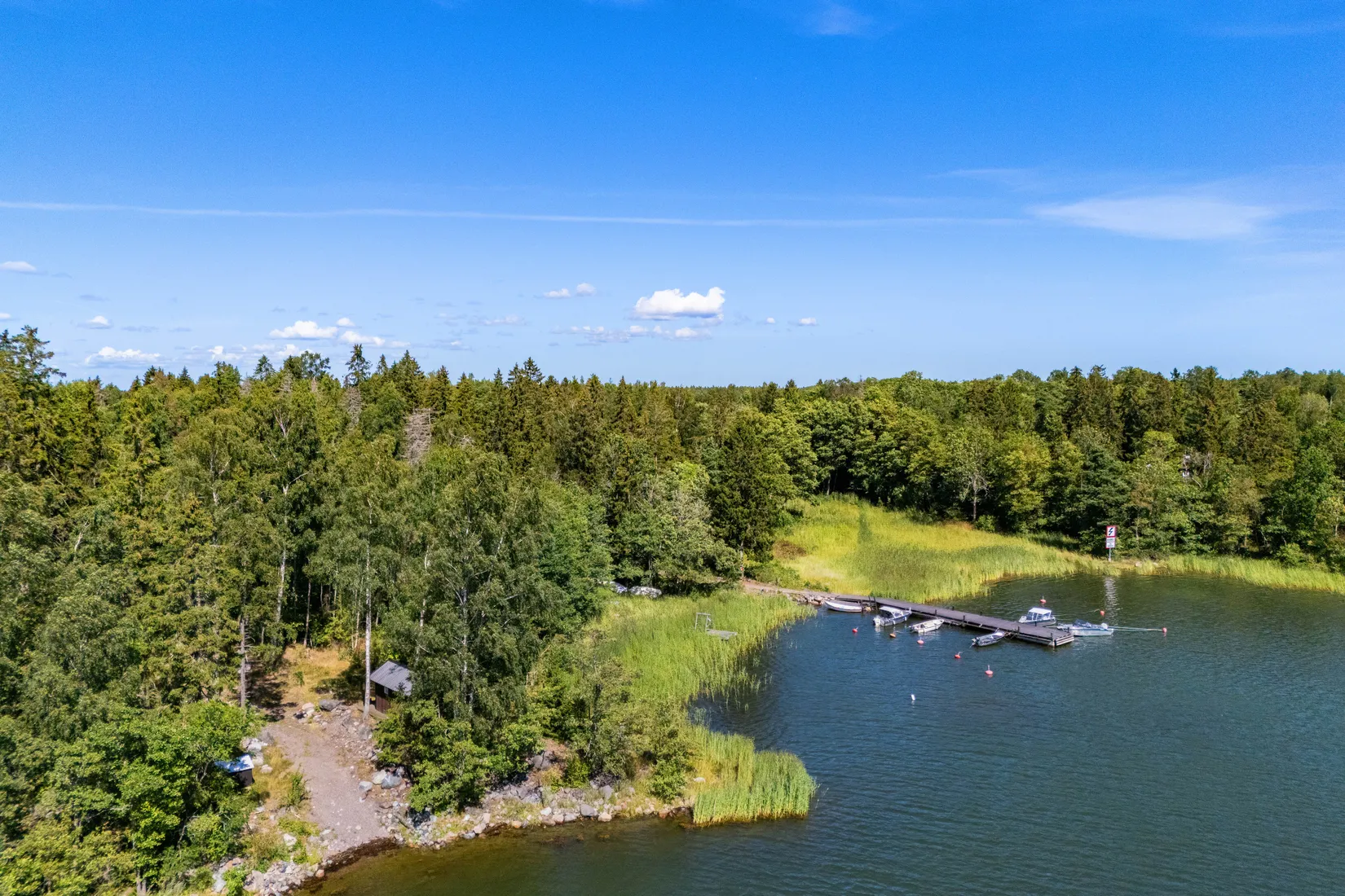 Villa, Sundholmen 84, Norrtälje