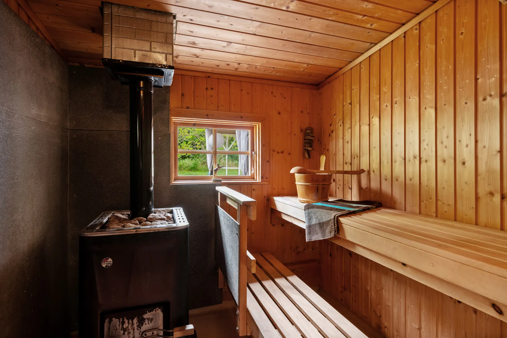 Villa, Sundholmen 84, Norrtälje