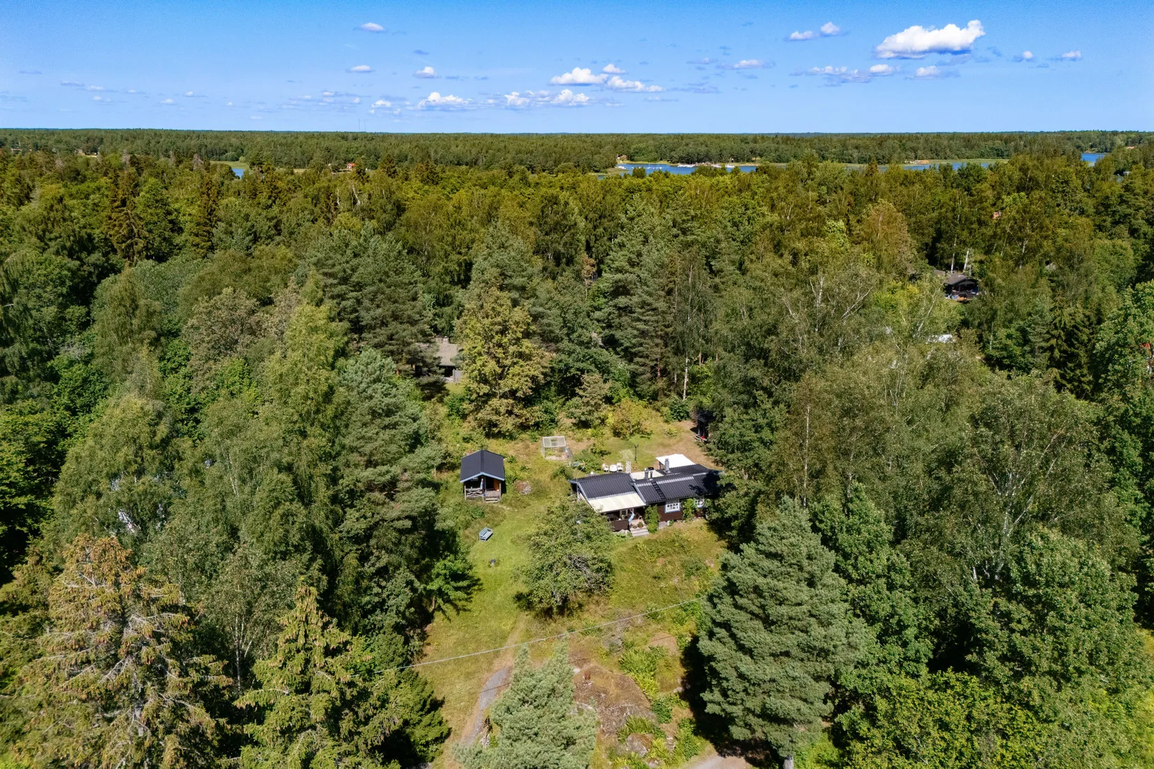 Villa, Sundholmen 84, Norrtälje