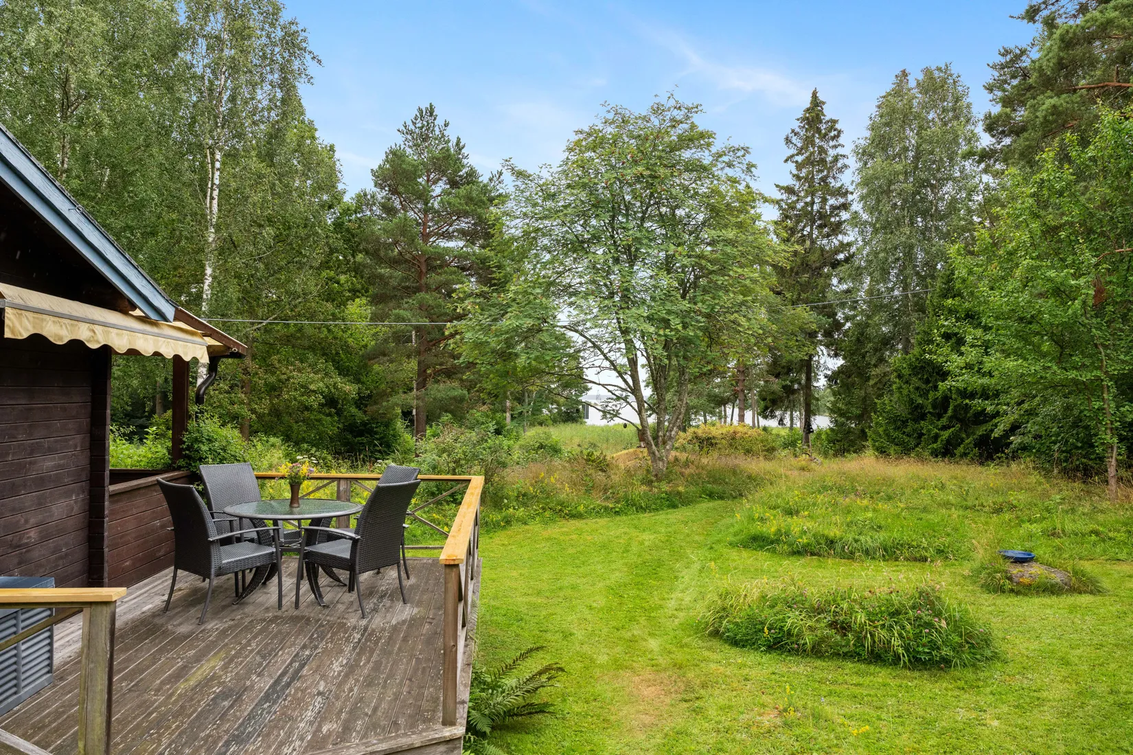 Villa, Sundholmen 84, Norrtälje