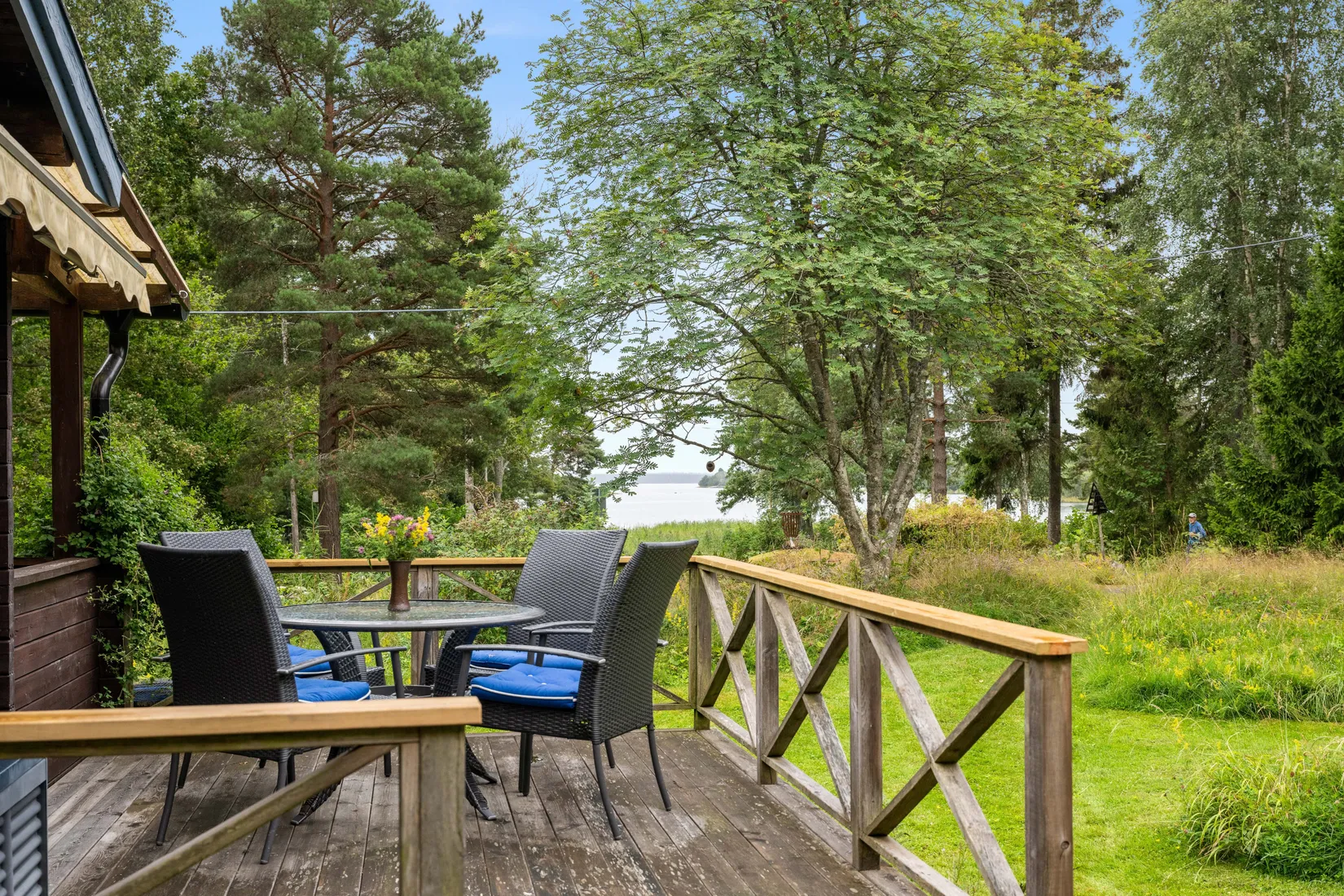 Villa, Sundholmen 84, Norrtälje