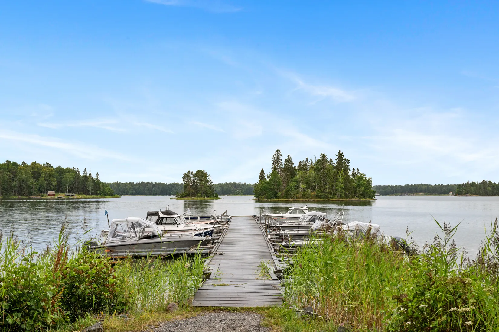 Villa, Sundholmen 84, Norrtälje