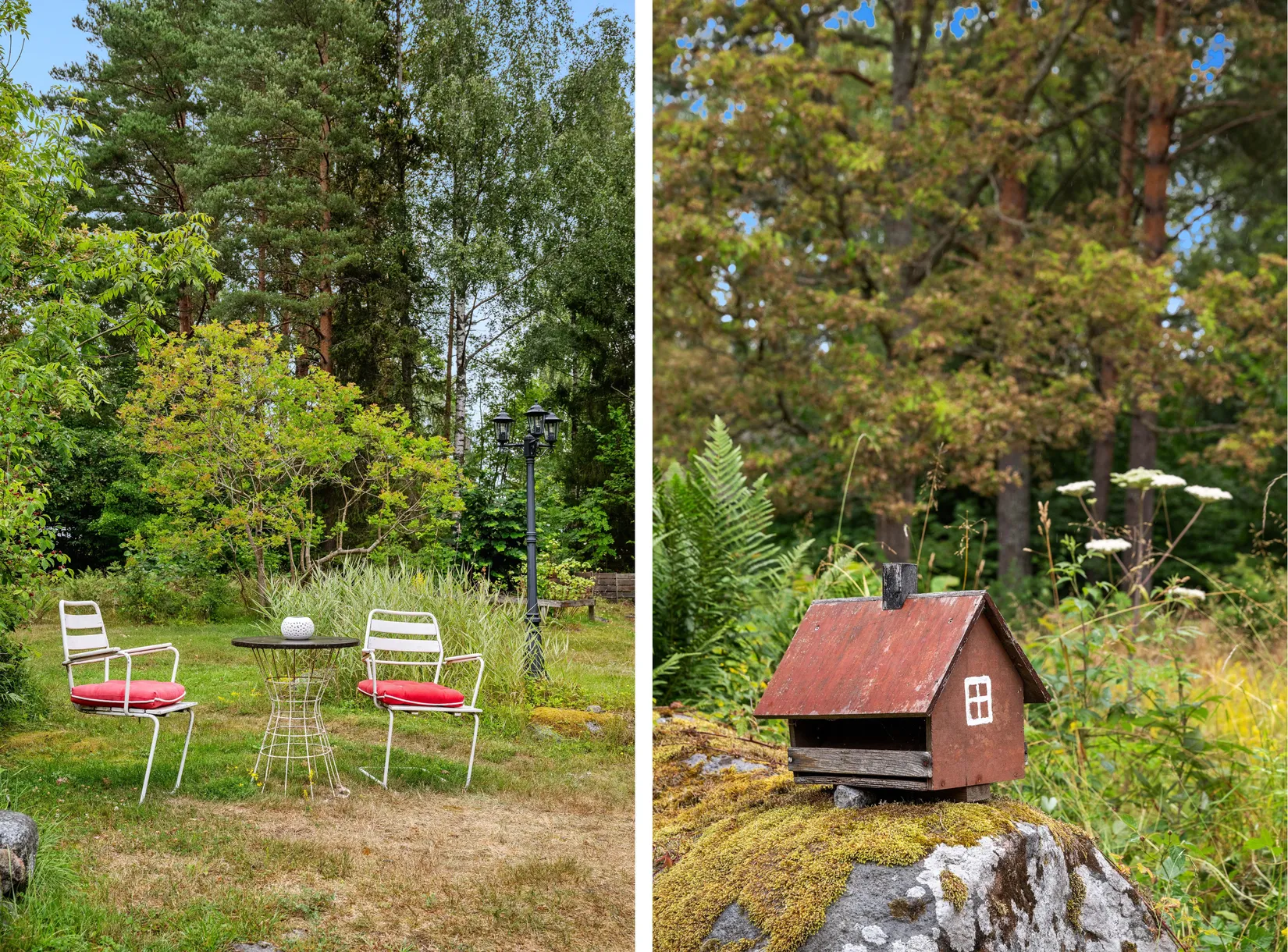 Villa, Sundholmen 84, Norrtälje