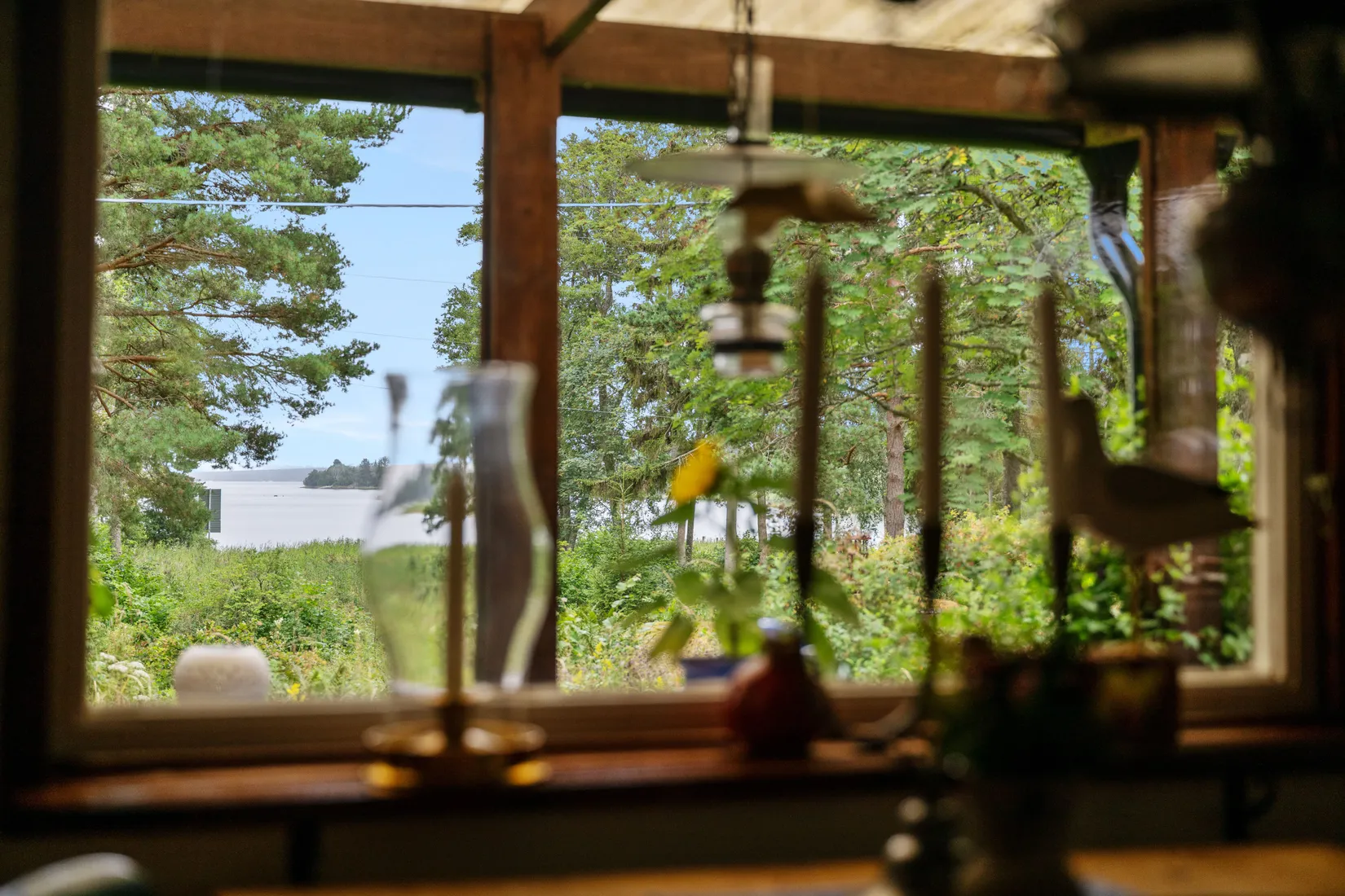 Villa, Sundholmen 84, Norrtälje
