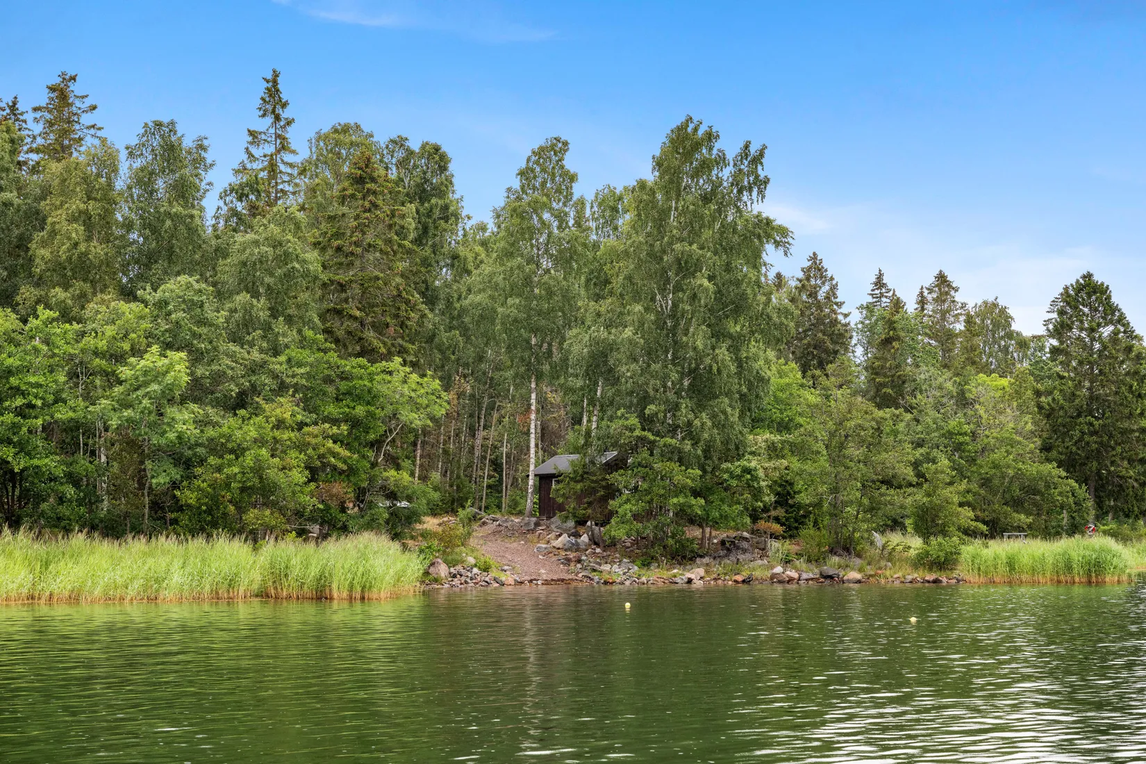 Villa, Sundholmen 84, Norrtälje