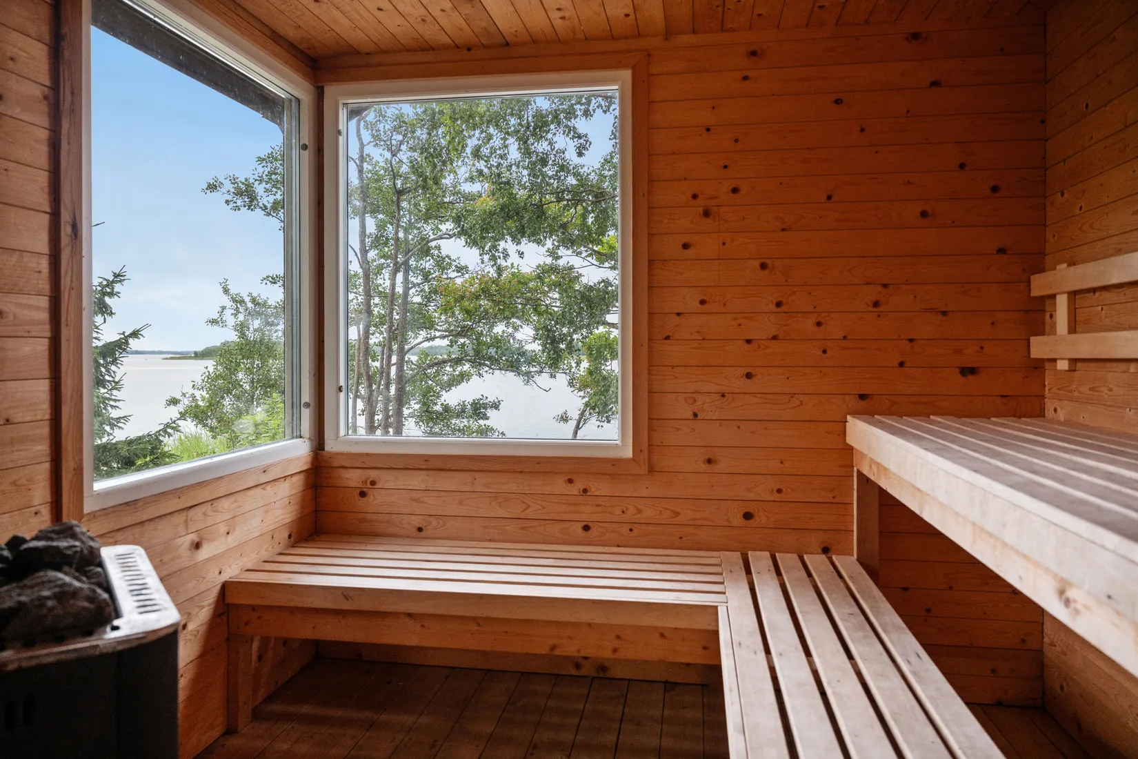 Villa, Sundholmen 84, Norrtälje
