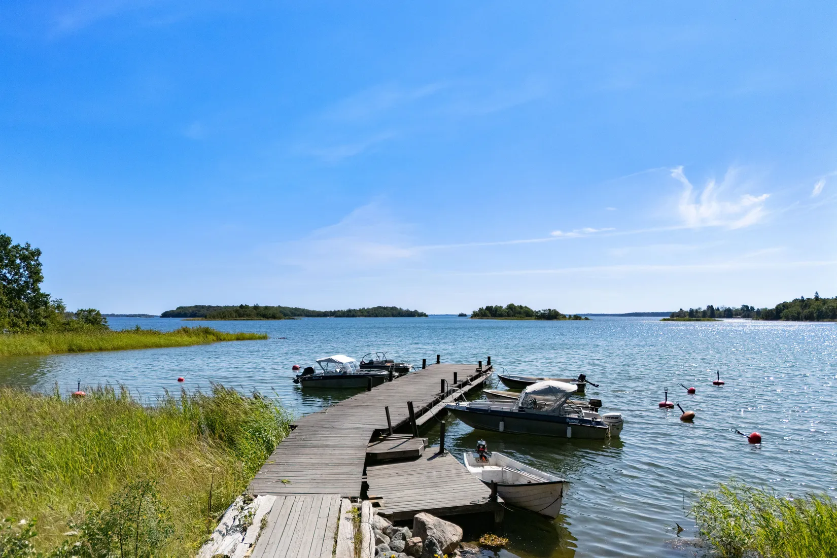 Villa, Sundholmen 84, Norrtälje