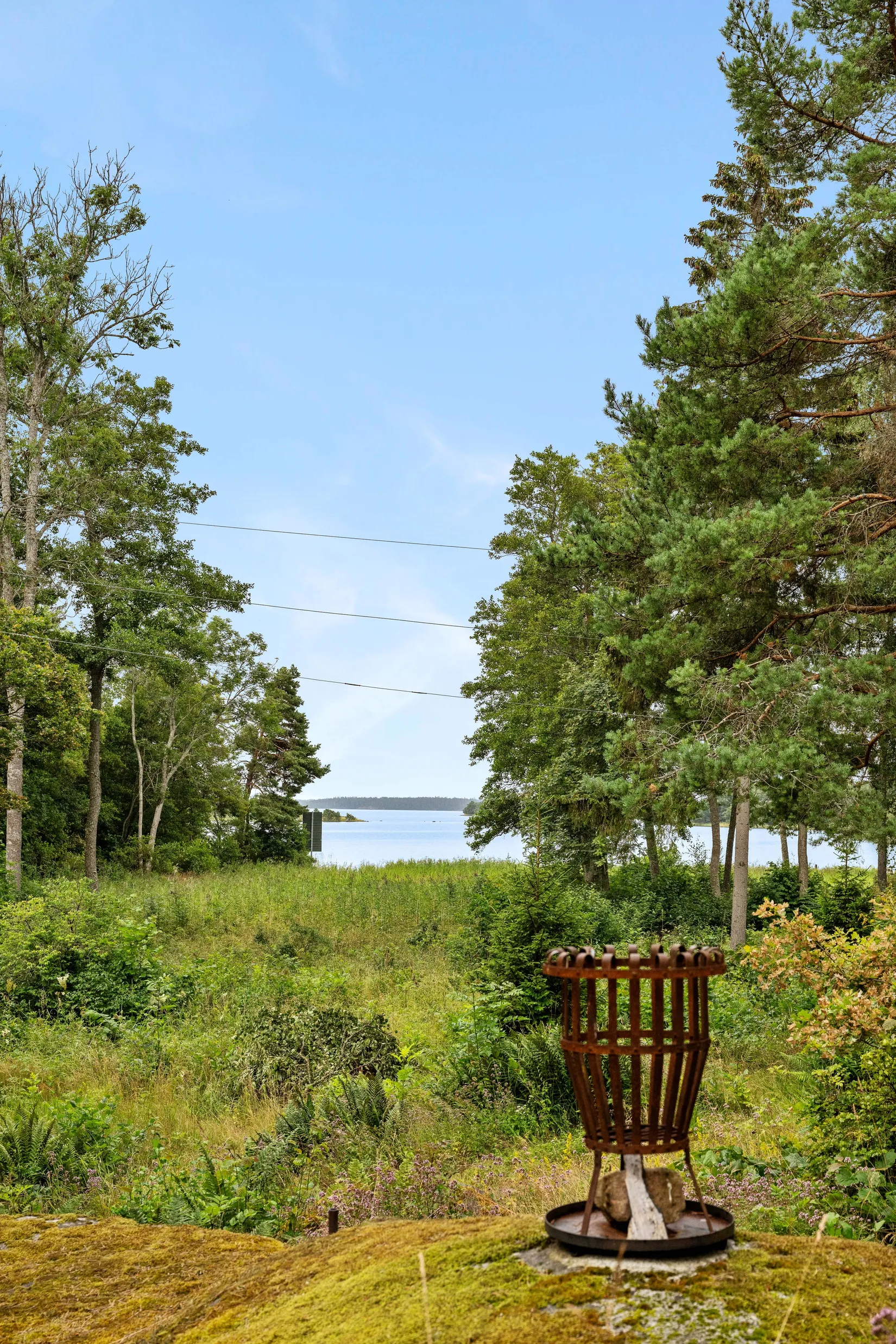 Villa, Sundholmen 84, Norrtälje