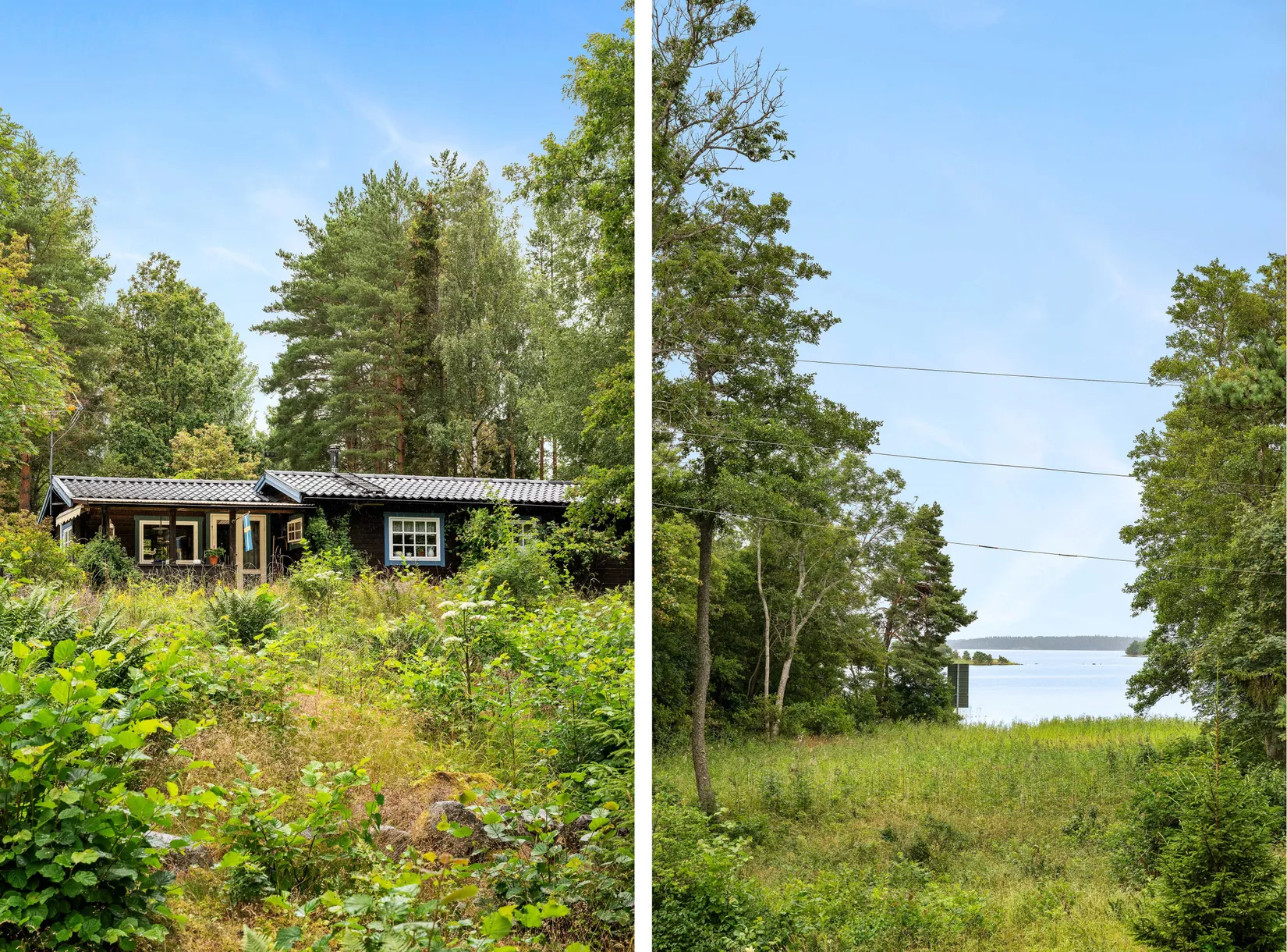 Villa, Sundholmen 84, Norrtälje