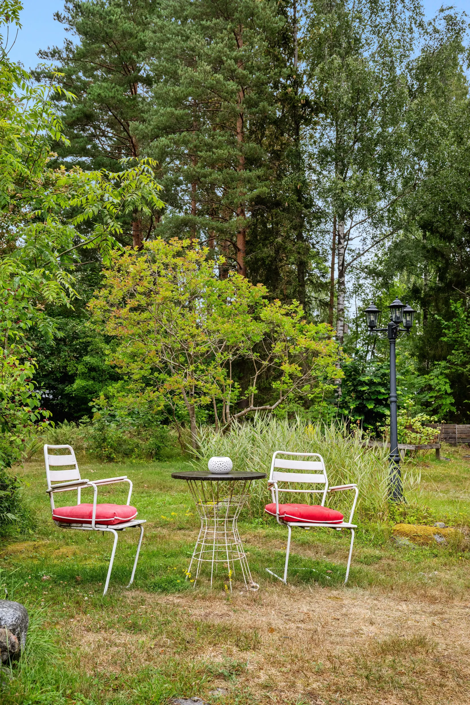Villa, Sundholmen 84, Norrtälje