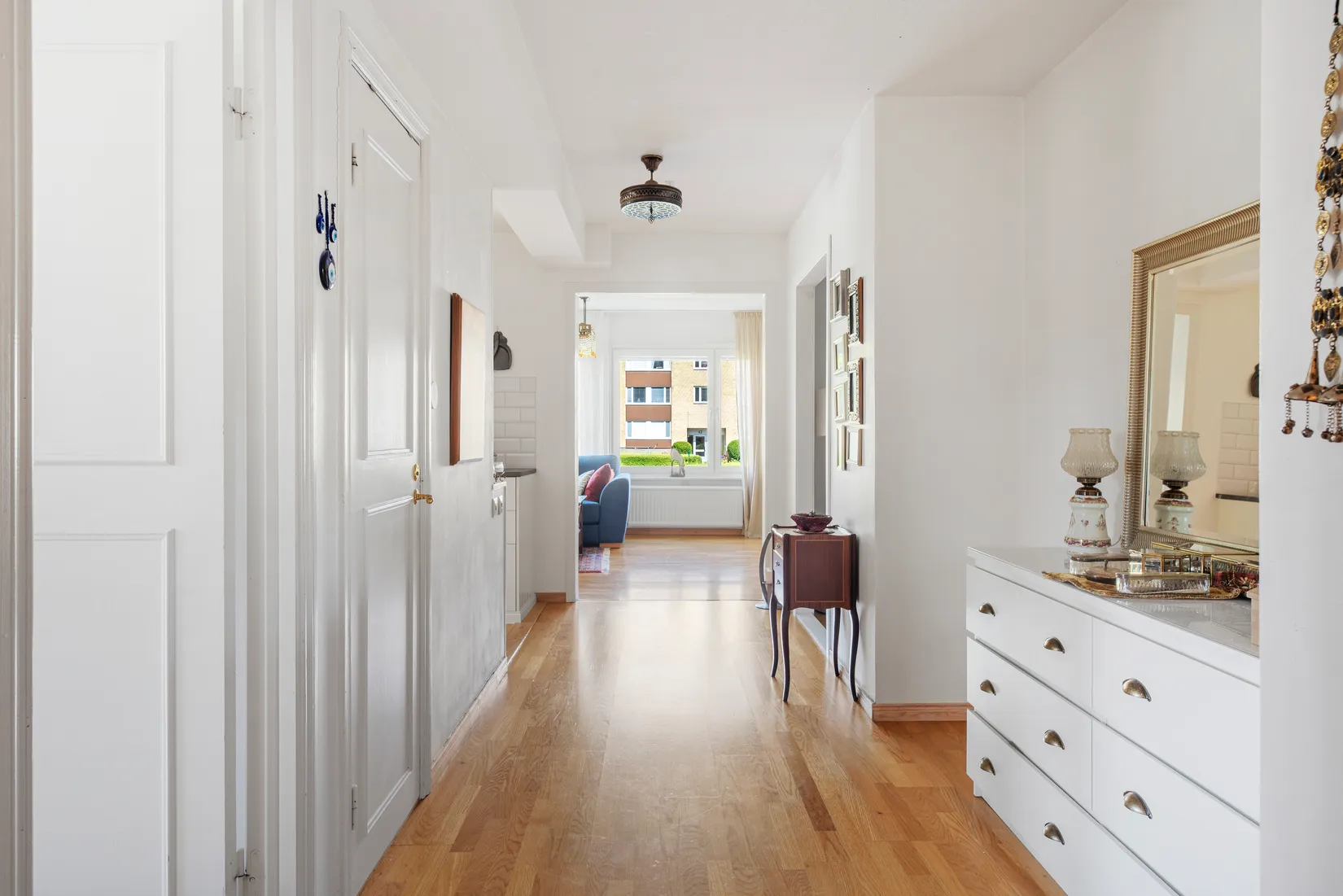 Bostadsrätt, Fyrislundsgatan 46, Årsta, Uppsala