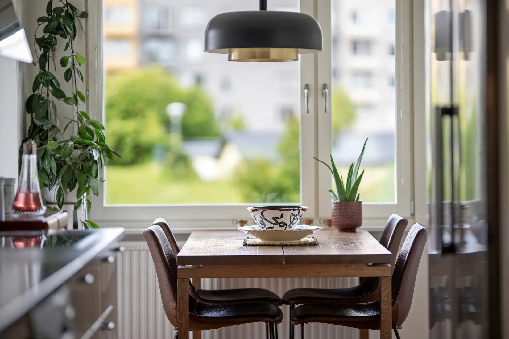 Bostadsrätt, Fyrislundsgatan 46, Årsta, Uppsala