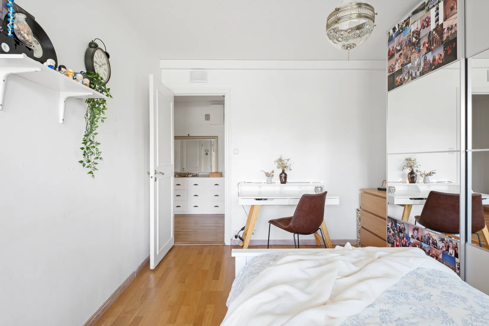 Bostadsrätt, Fyrislundsgatan 46, Årsta, Uppsala