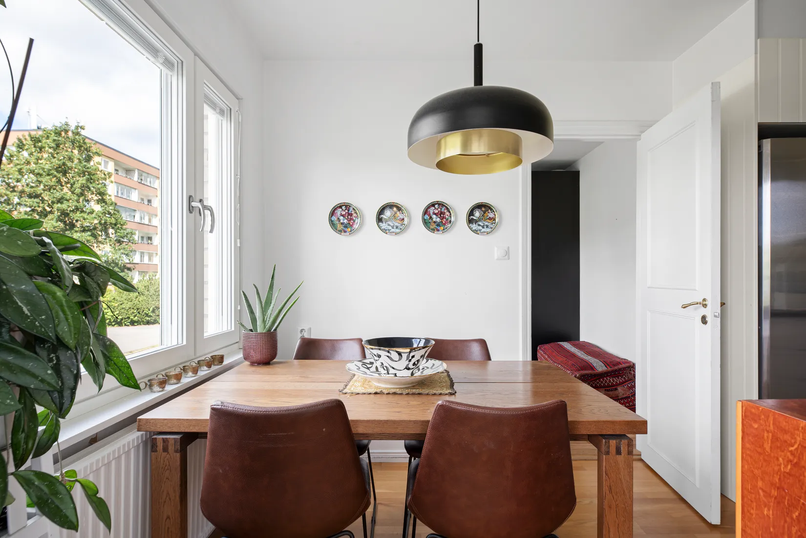 Bostadsrätt, Fyrislundsgatan 46, Årsta, Uppsala
