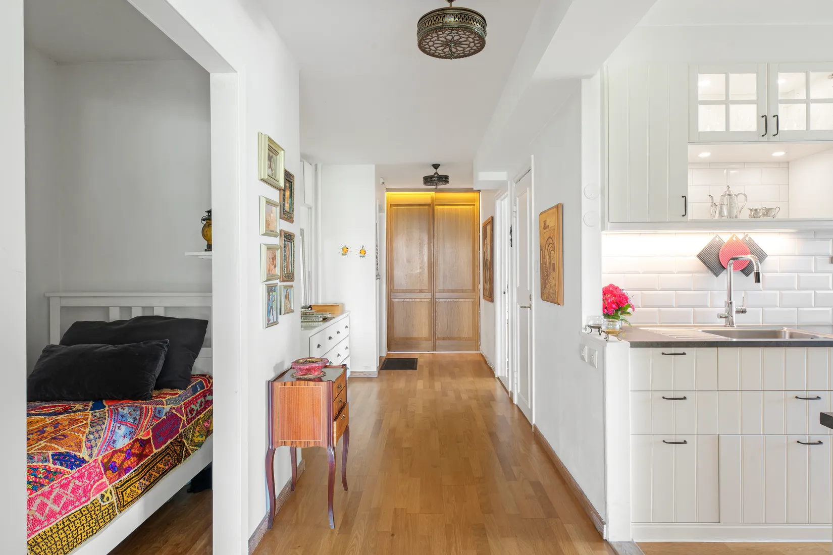Bostadsrätt, Fyrislundsgatan 46, Årsta, Uppsala