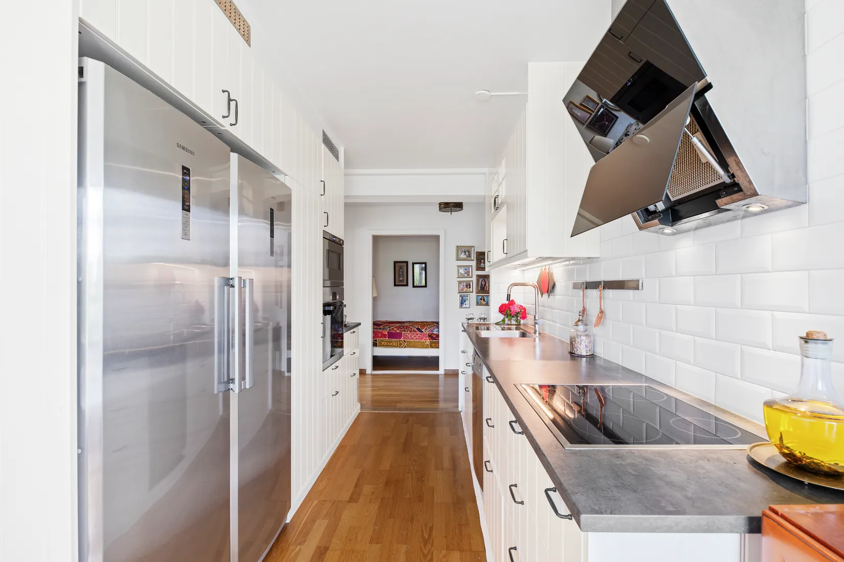 Bostadsrätt, Fyrislundsgatan 46, Årsta, Uppsala