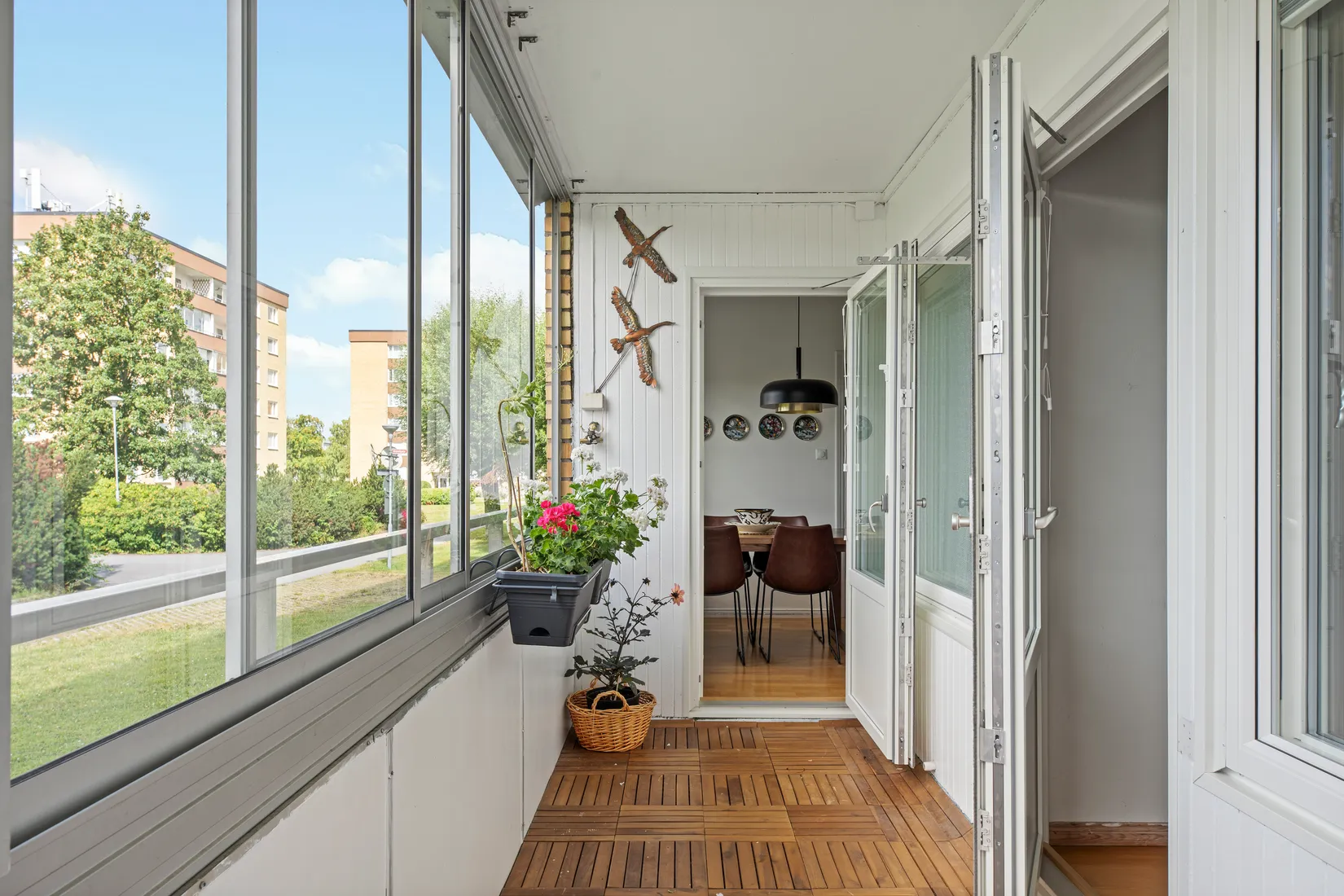 Bostadsrätt, Fyrislundsgatan 46, Årsta, Uppsala