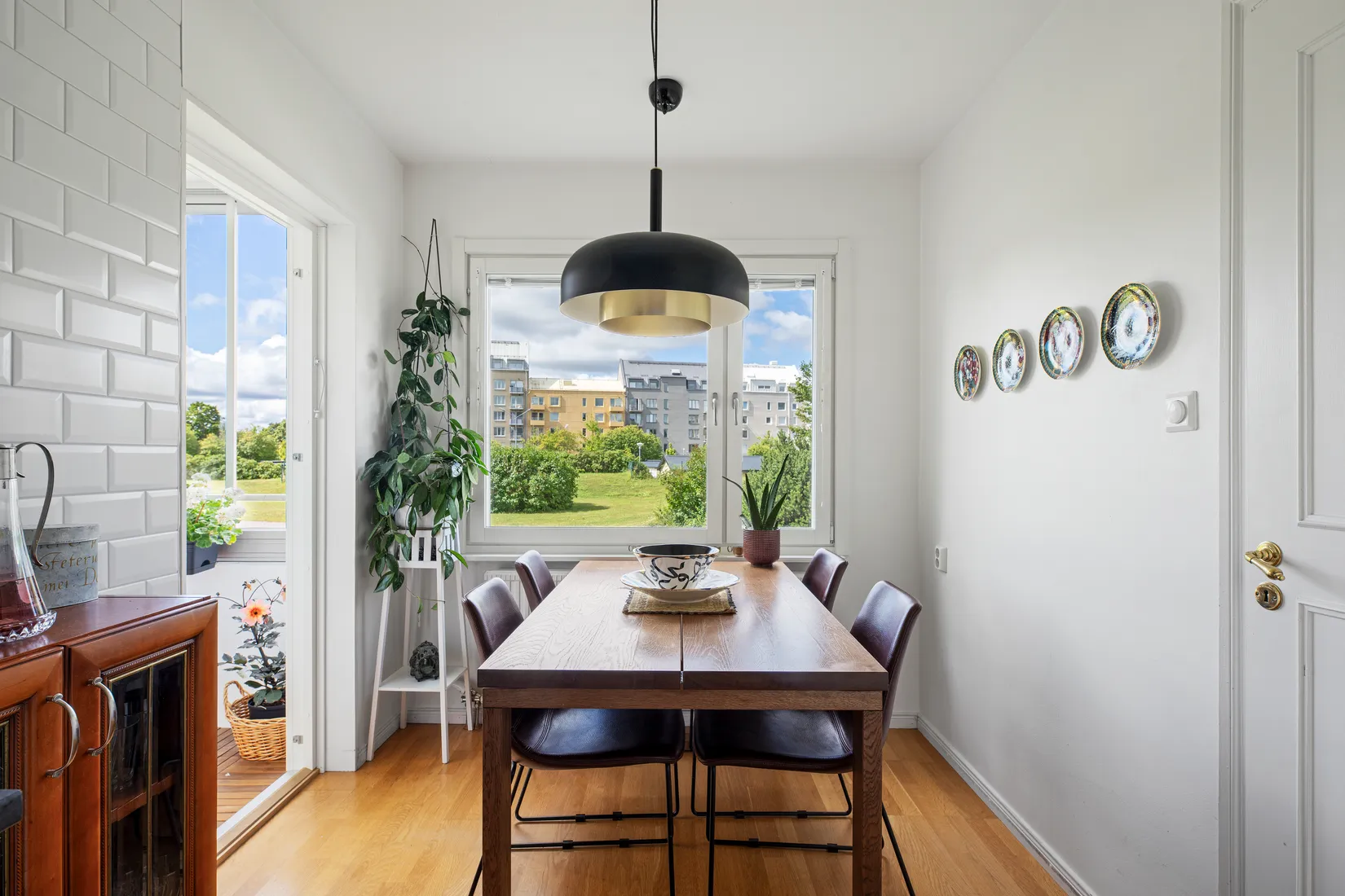 Bostadsrätt, Fyrislundsgatan 46, Årsta, Uppsala