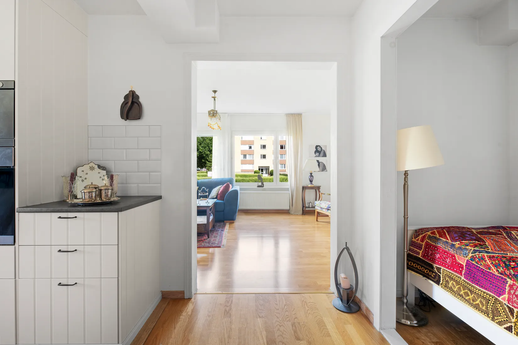 Bostadsrätt, Fyrislundsgatan 46, Årsta, Uppsala
