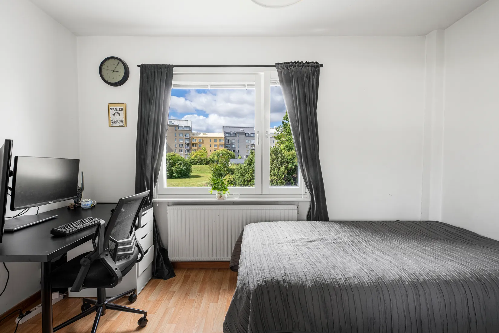 Bostadsrätt, Fyrislundsgatan 46, Årsta, Uppsala