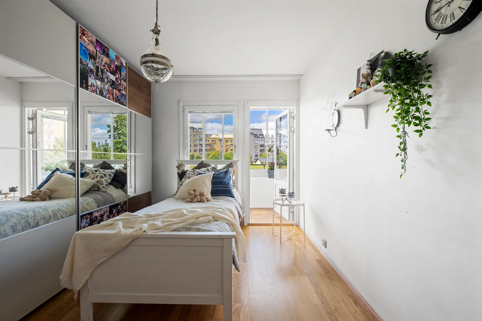 Bostadsrätt, Fyrislundsgatan 46, Årsta, Uppsala