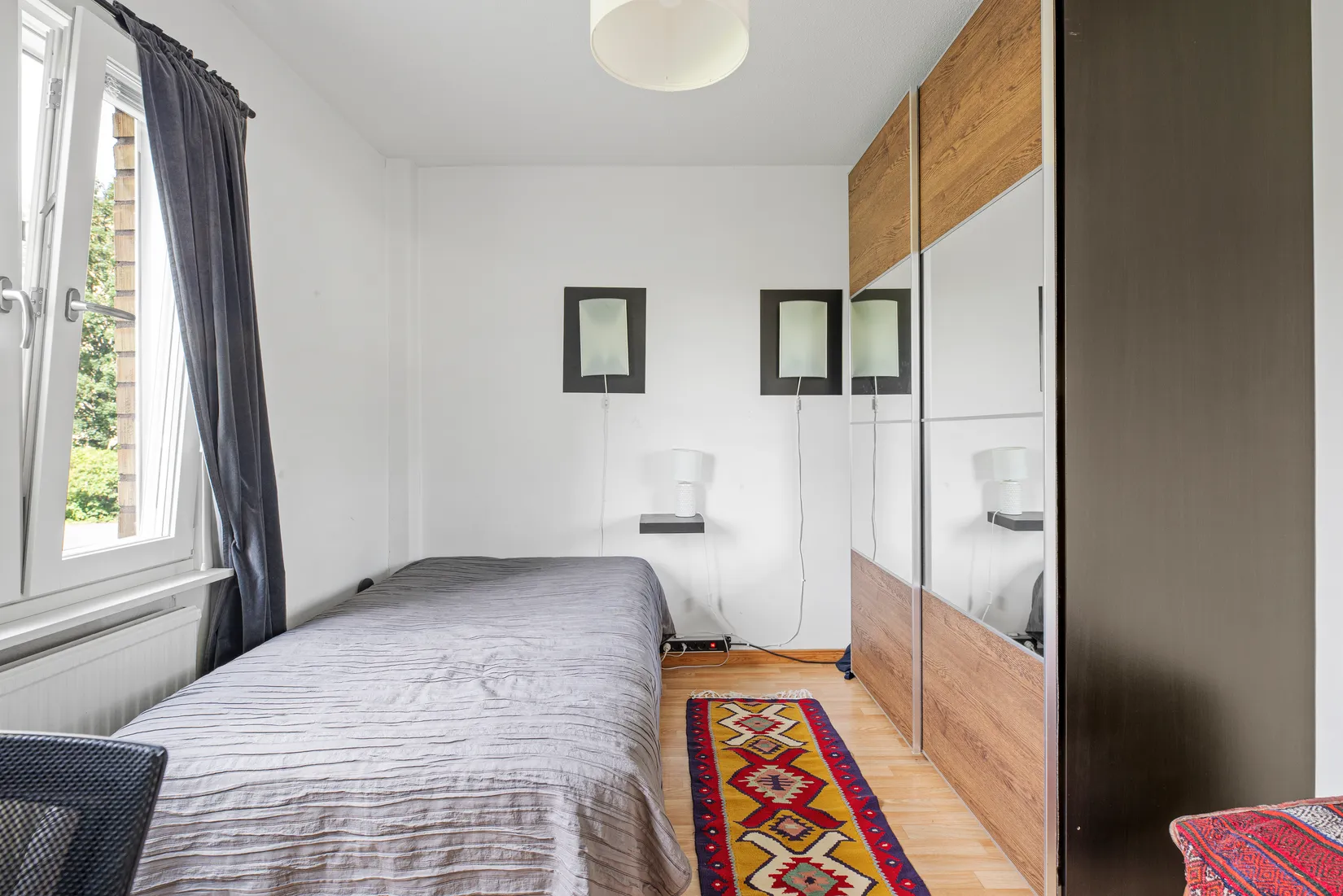 Bostadsrätt, Fyrislundsgatan 46, Årsta, Uppsala