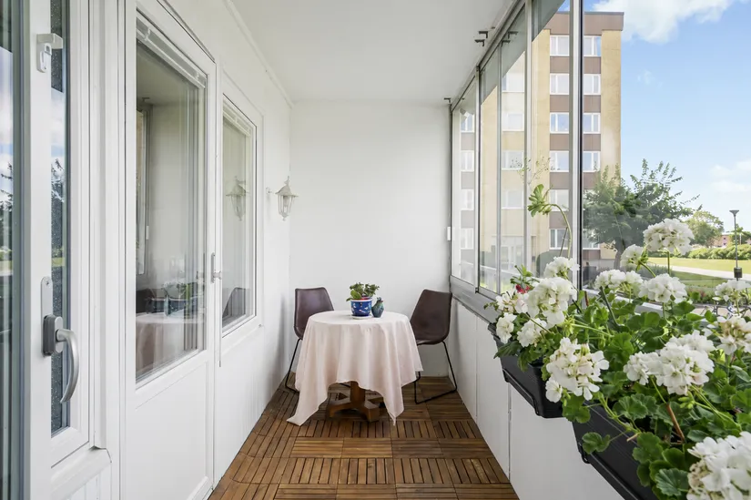 Bostadsrätt, Fyrislundsgatan 46, Årsta, Uppsala