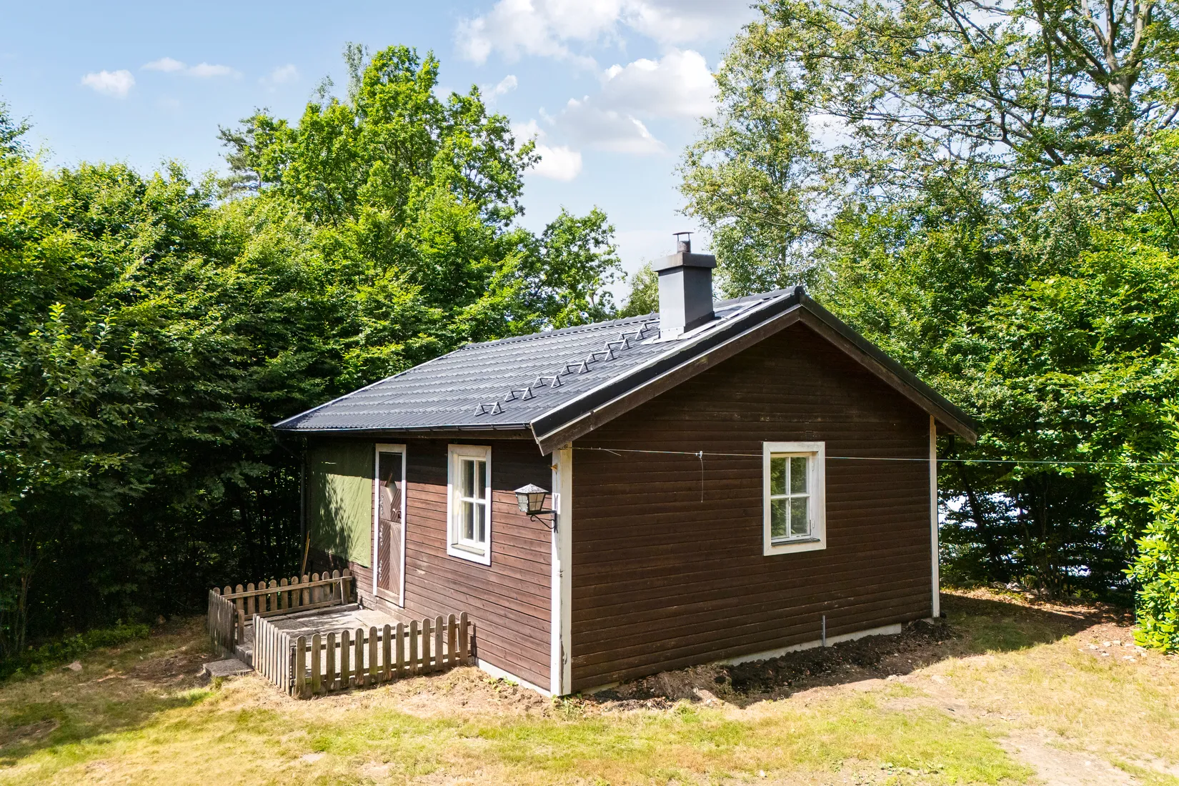 Fritidshus, Karlarp Bokvägen 23, Karlarp, Höör