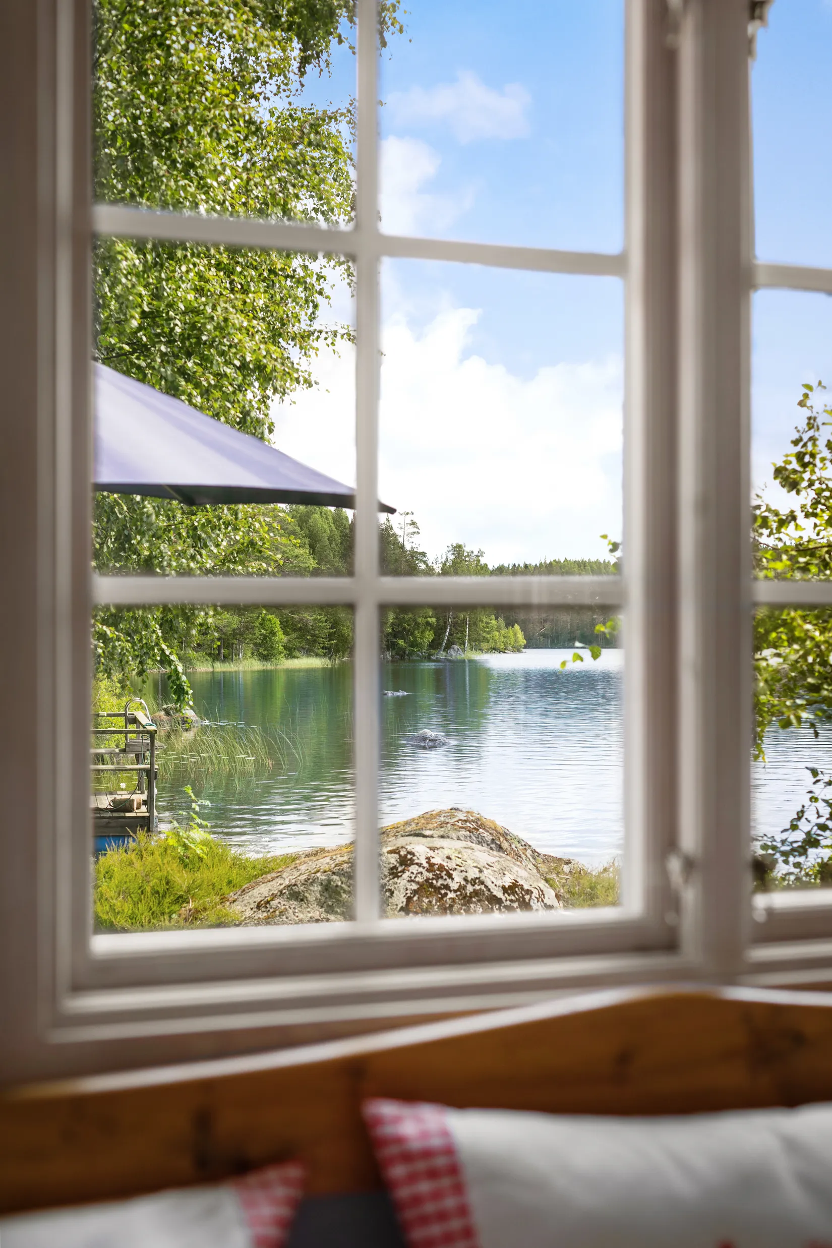 Fritidshus, Övre storvik 15:5, Gårdsjön, Sandviken