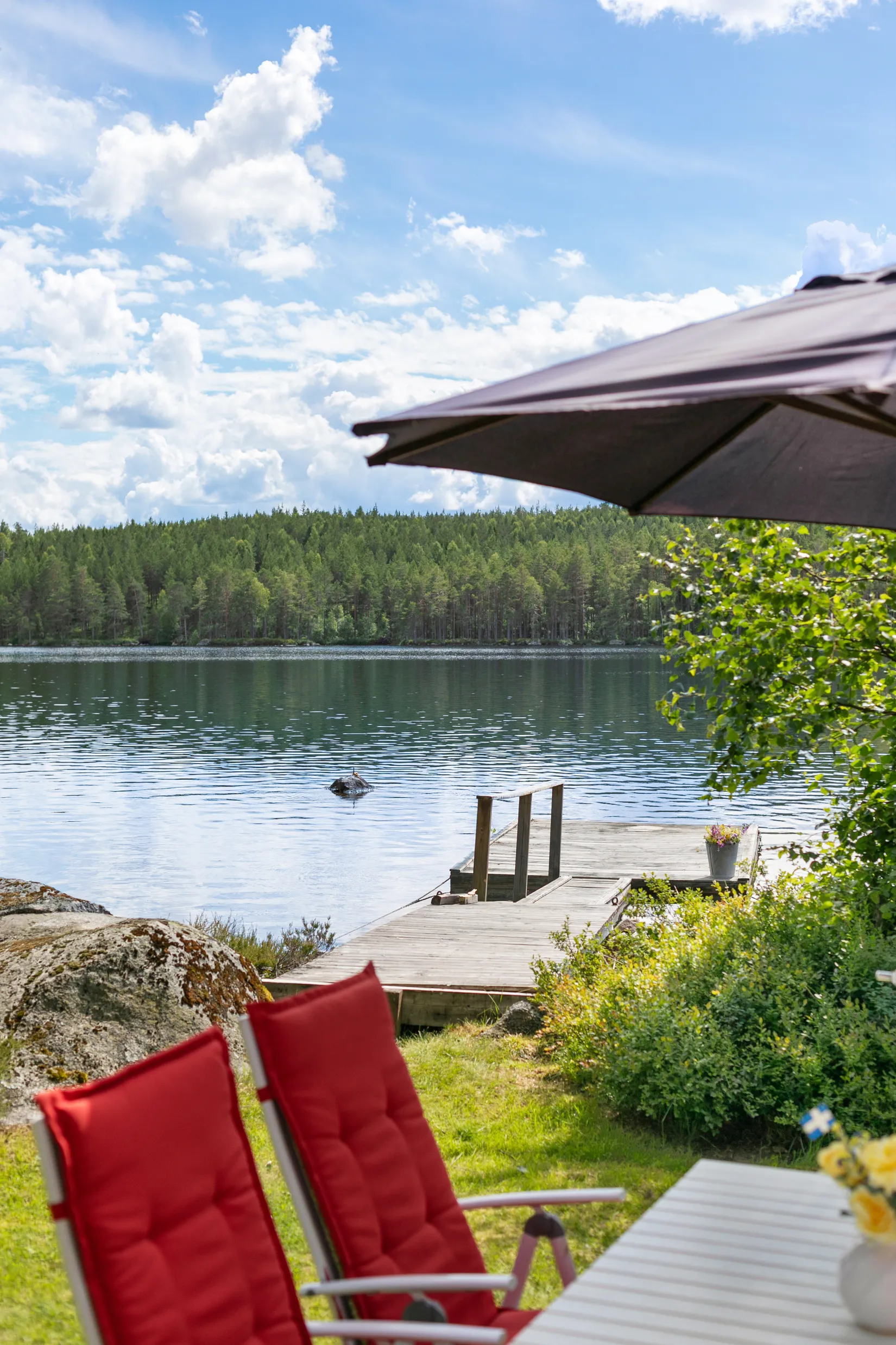 Fritidshus, Övre storvik 15:5, Gårdsjön, Sandviken