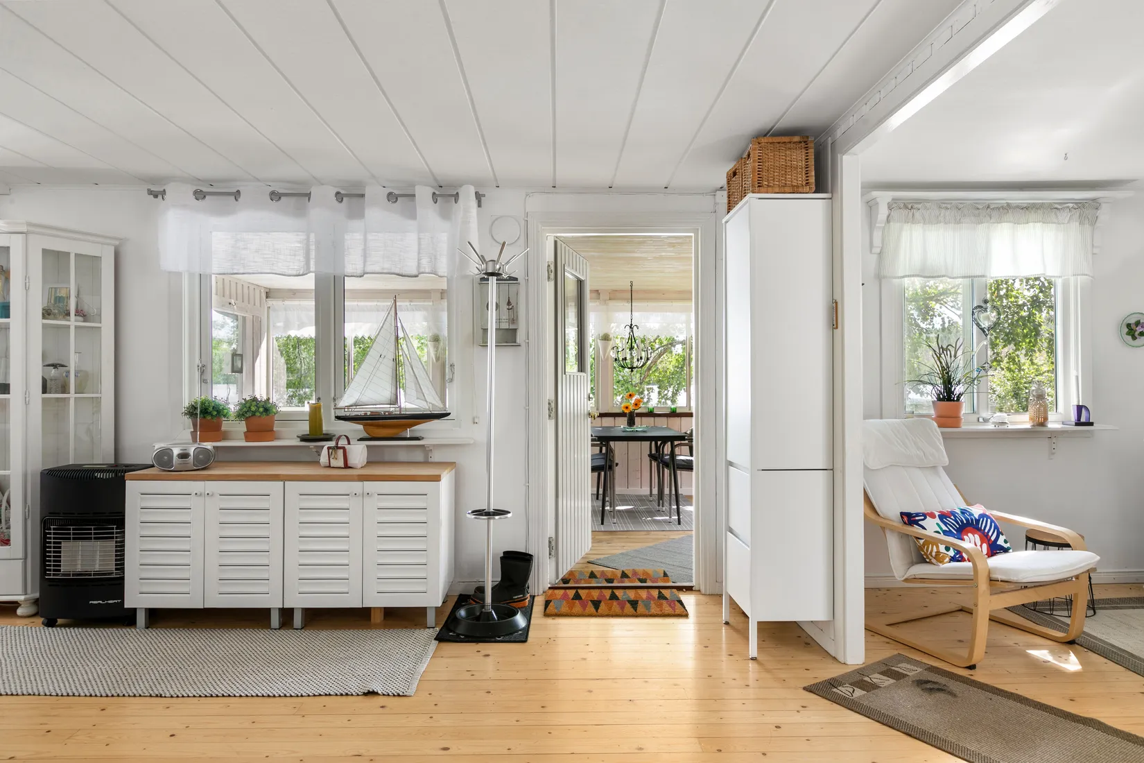 Fritidshus, Övre storvik 15:5, Gårdsjön, Sandviken