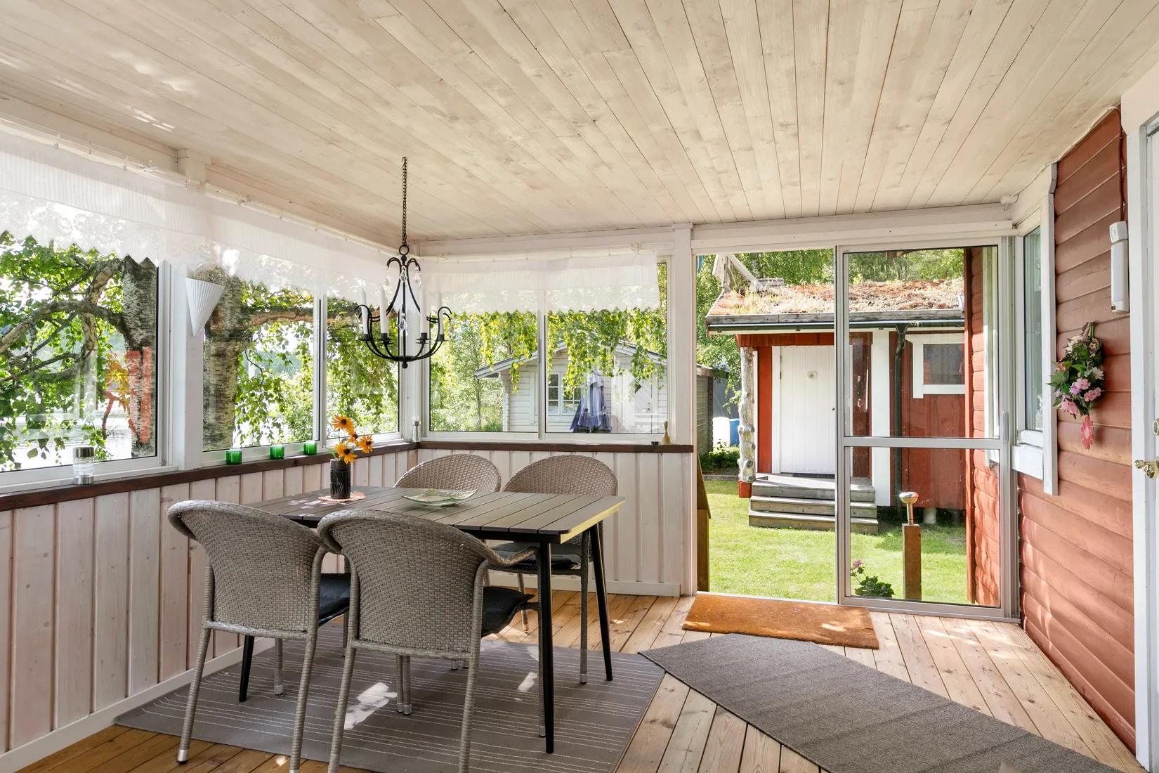 Fritidshus, Övre storvik 15:5, Gårdsjön, Sandviken