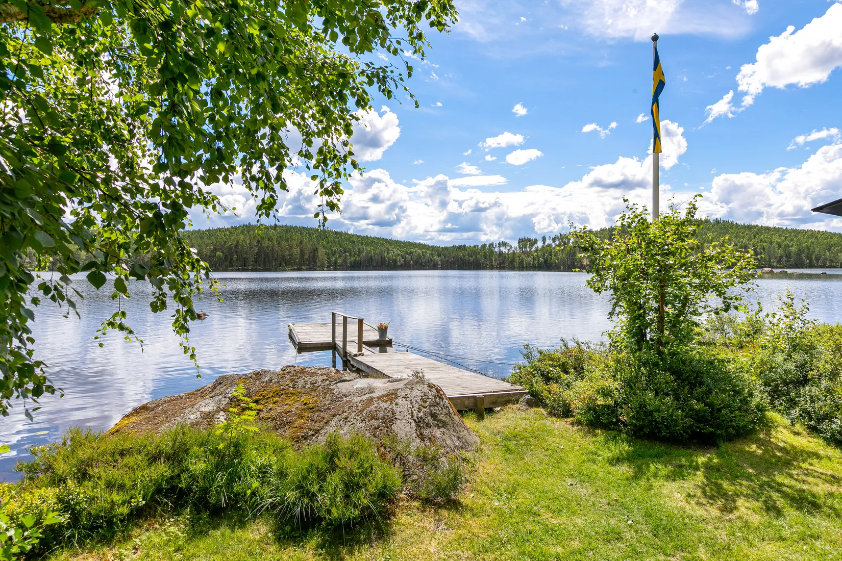 Fritidshus, Övre storvik 15:5, Gårdsjön, Sandviken
