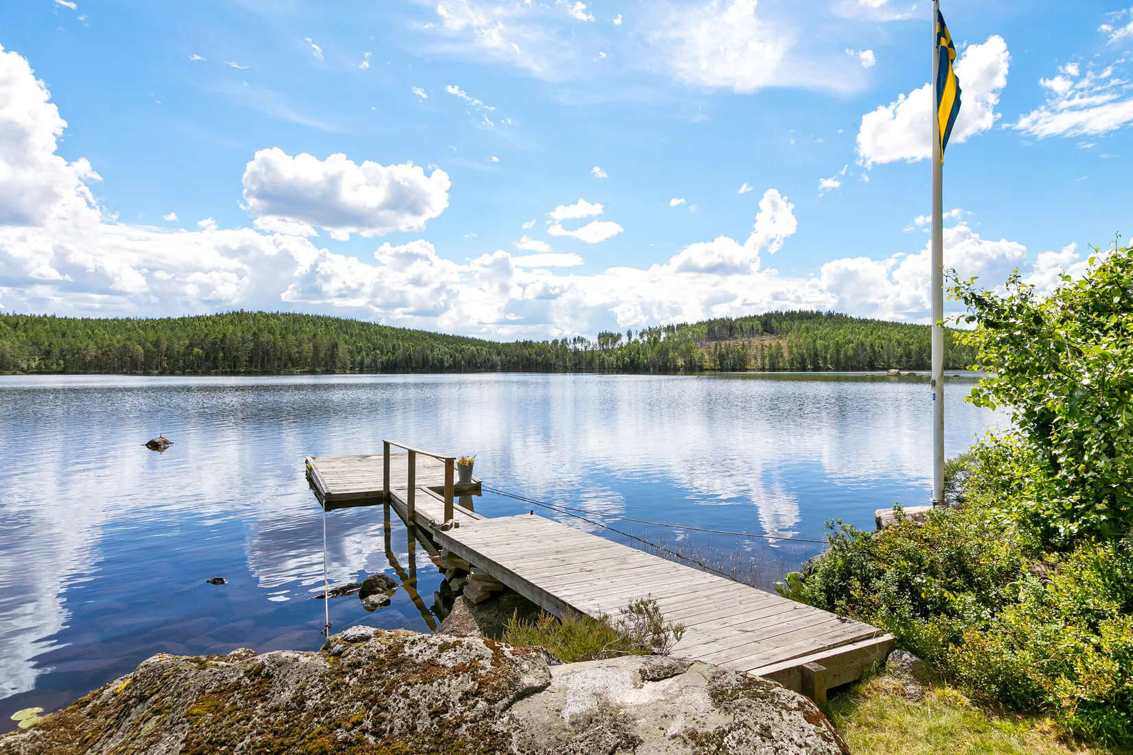 Fritidshus, Övre storvik 15:5, Gårdsjön, Sandviken