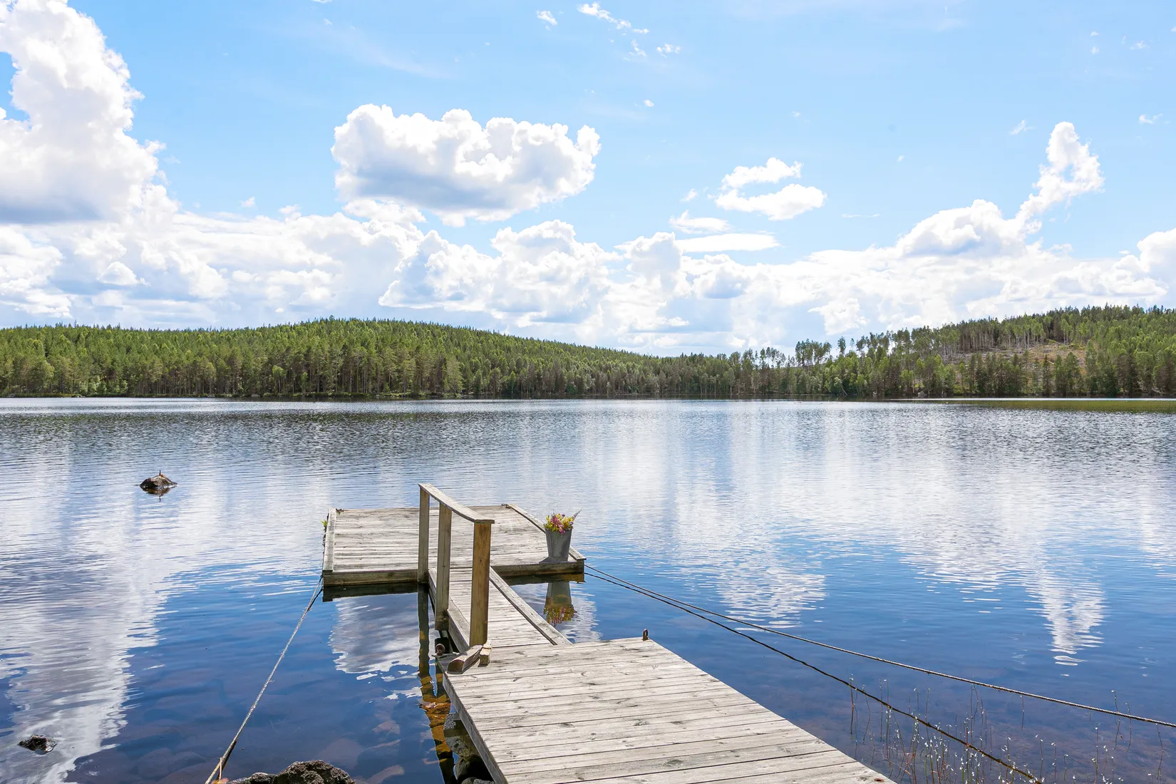 Fritidshus, Övre storvik 15:5, Gårdsjön, Sandviken