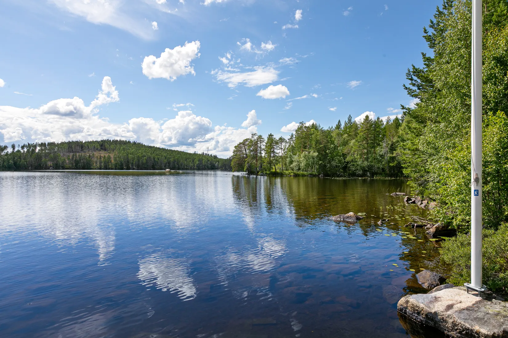 Fritidshus, Övre storvik 15:5, Gårdsjön, Sandviken