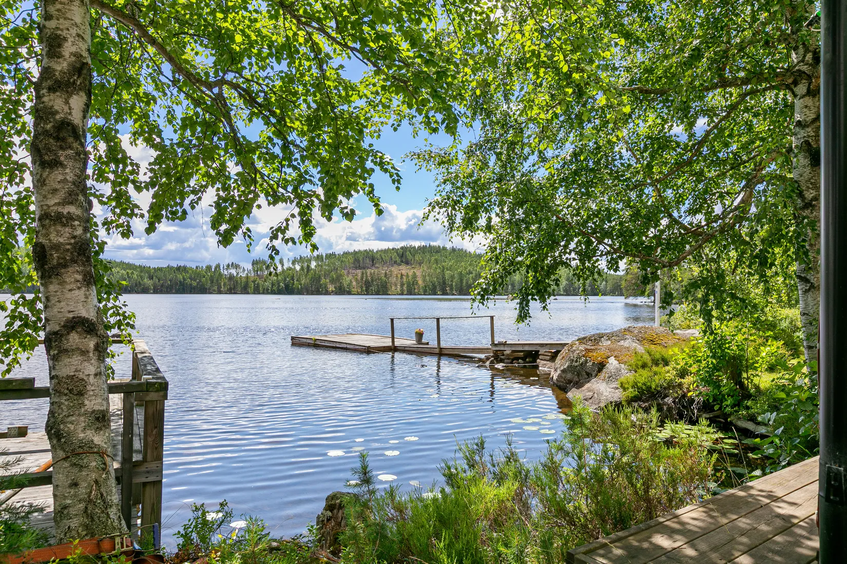Fritidshus, Övre storvik 15:5, Gårdsjön, Sandviken