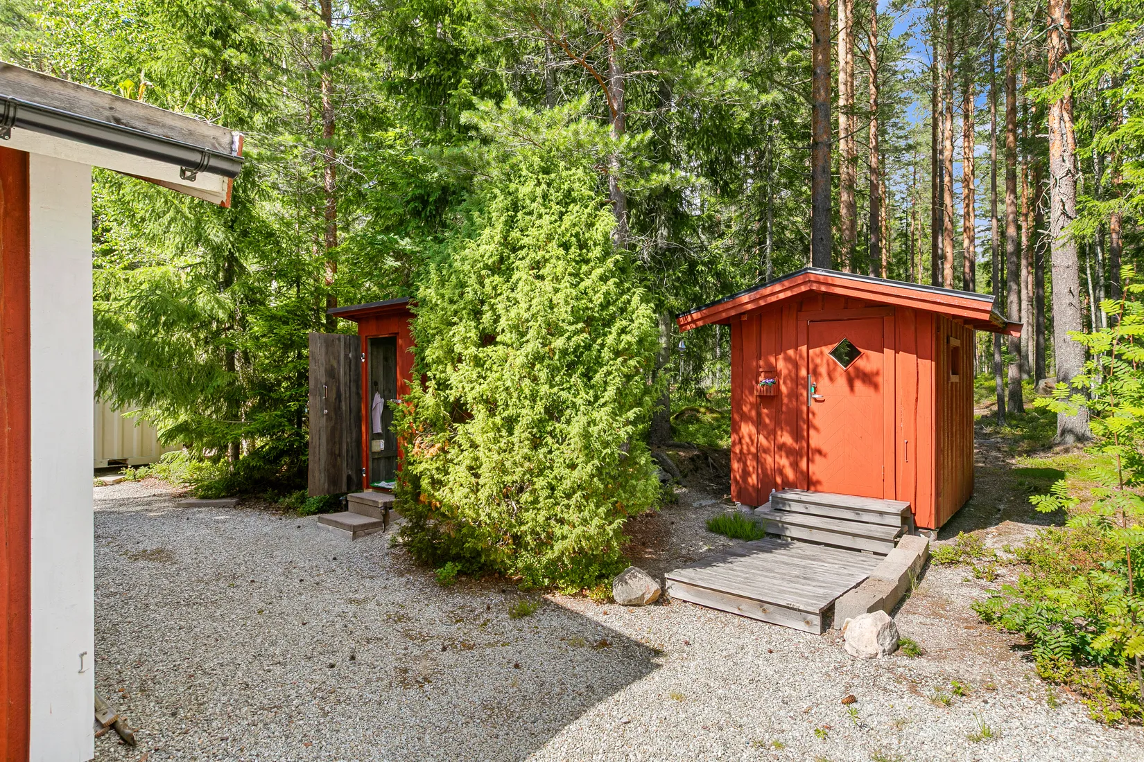 Fritidshus, Övre storvik 15:5, Gårdsjön, Sandviken