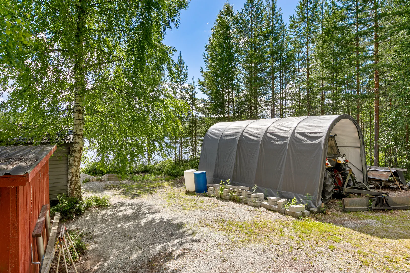 Fritidshus, Övre storvik 15:5, Gårdsjön, Sandviken