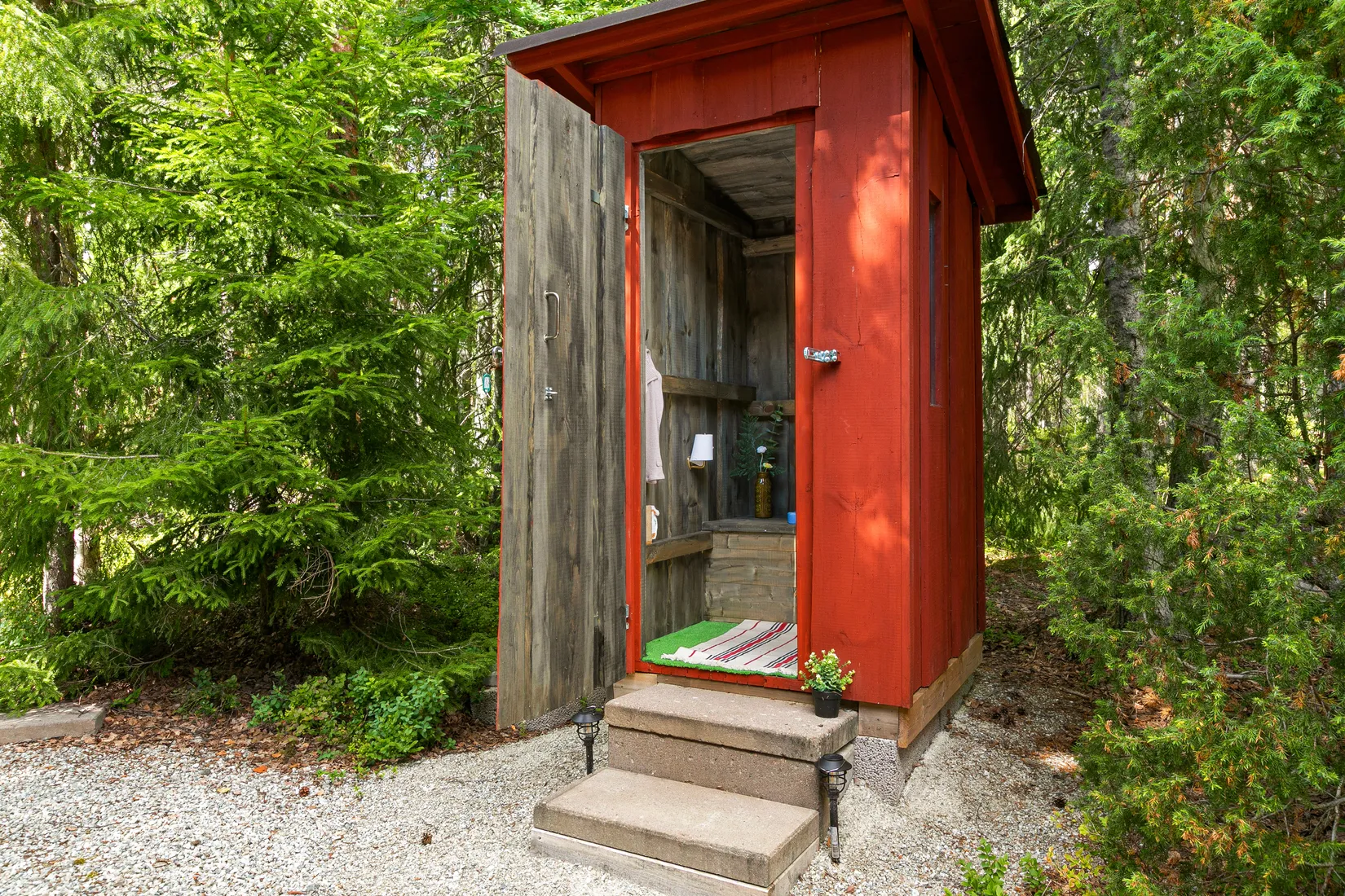Fritidshus, Övre storvik 15:5, Gårdsjön, Sandviken