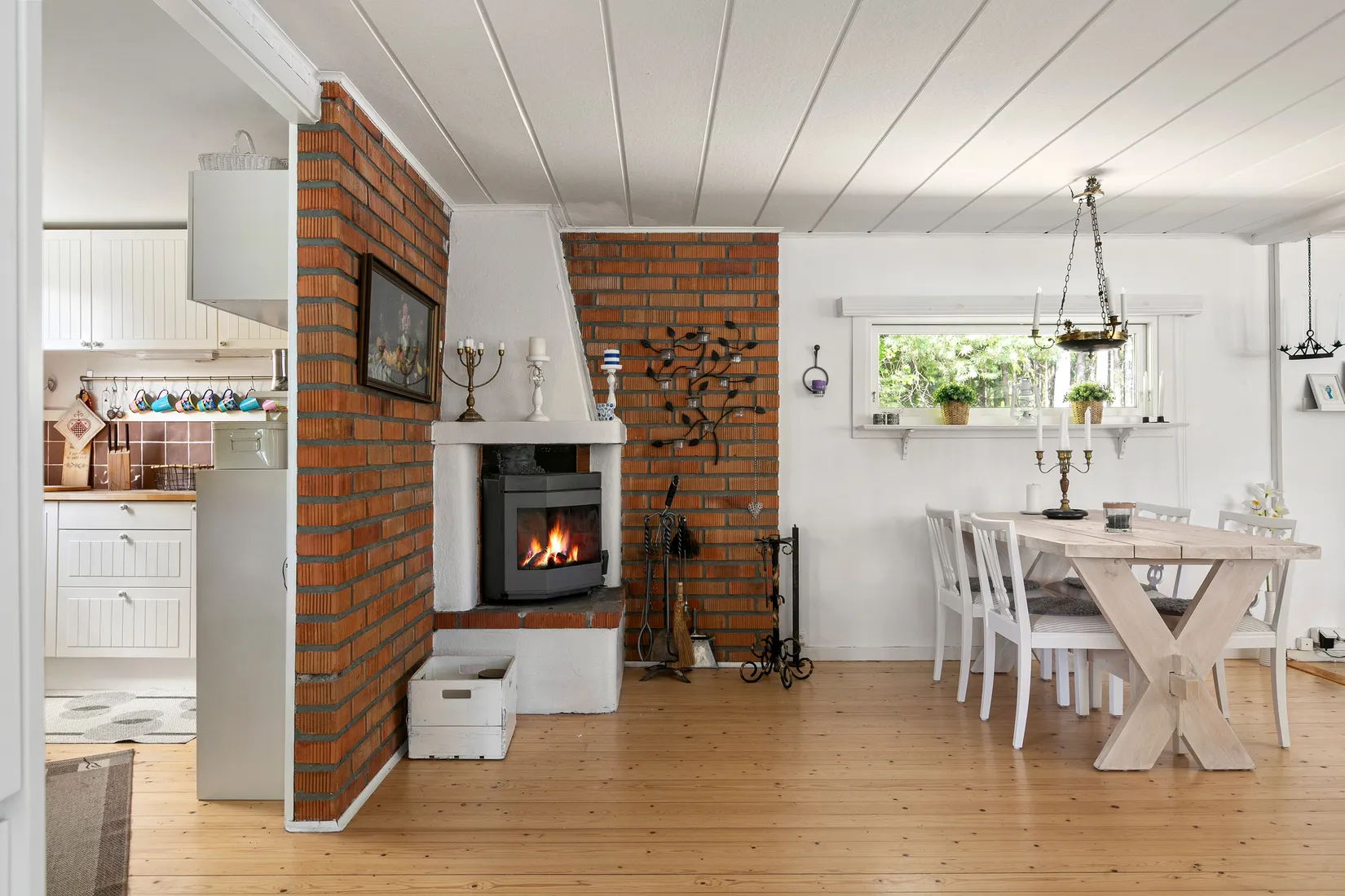 Fritidshus, Övre storvik 15:5, Gårdsjön, Sandviken