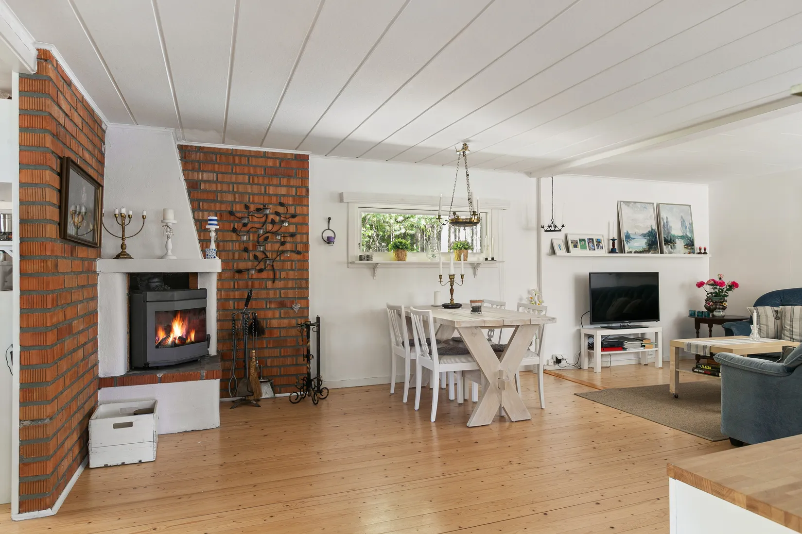 Fritidshus, Övre storvik 15:5, Gårdsjön, Sandviken