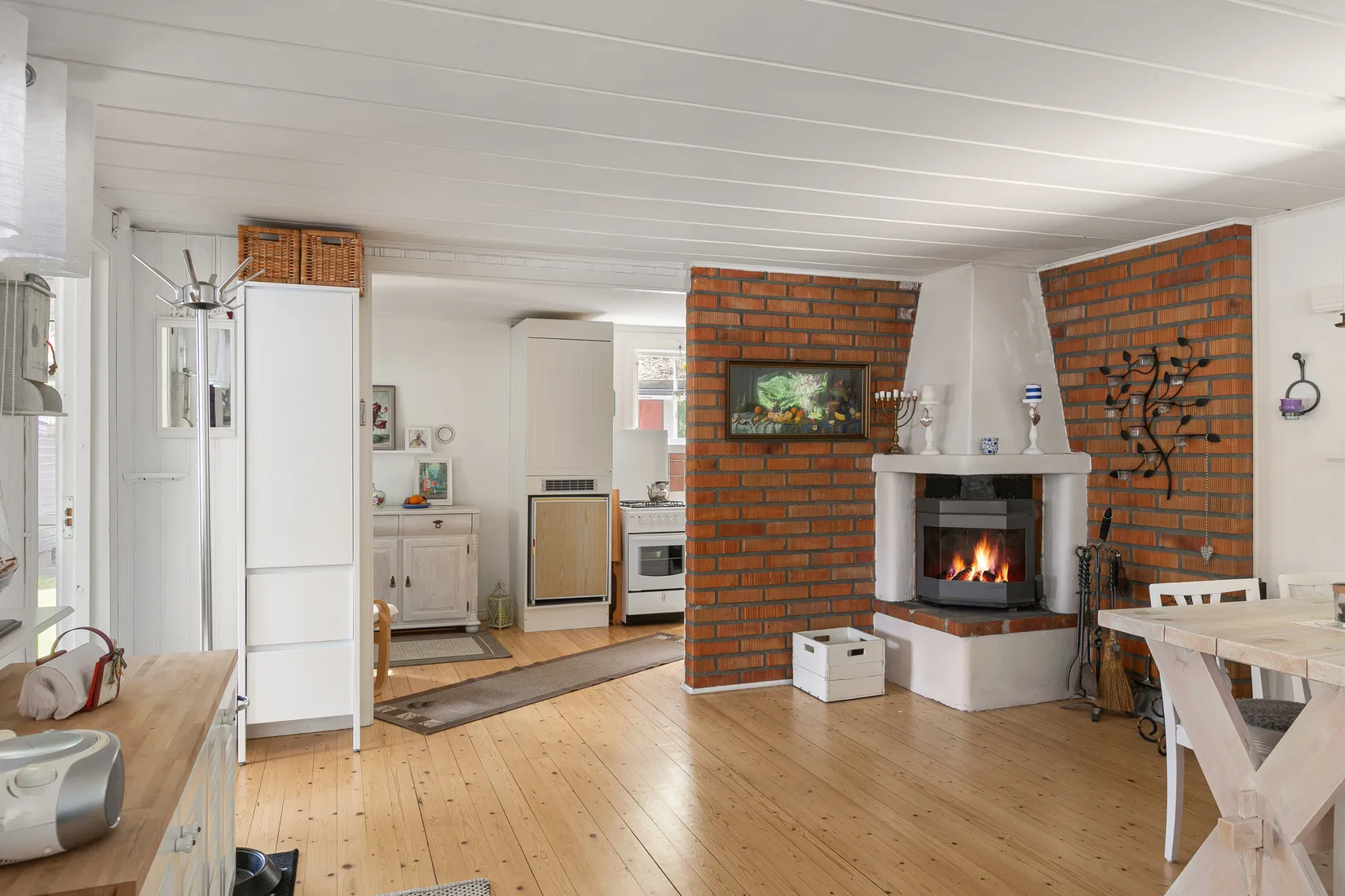 Fritidshus, Övre storvik 15:5, Gårdsjön, Sandviken