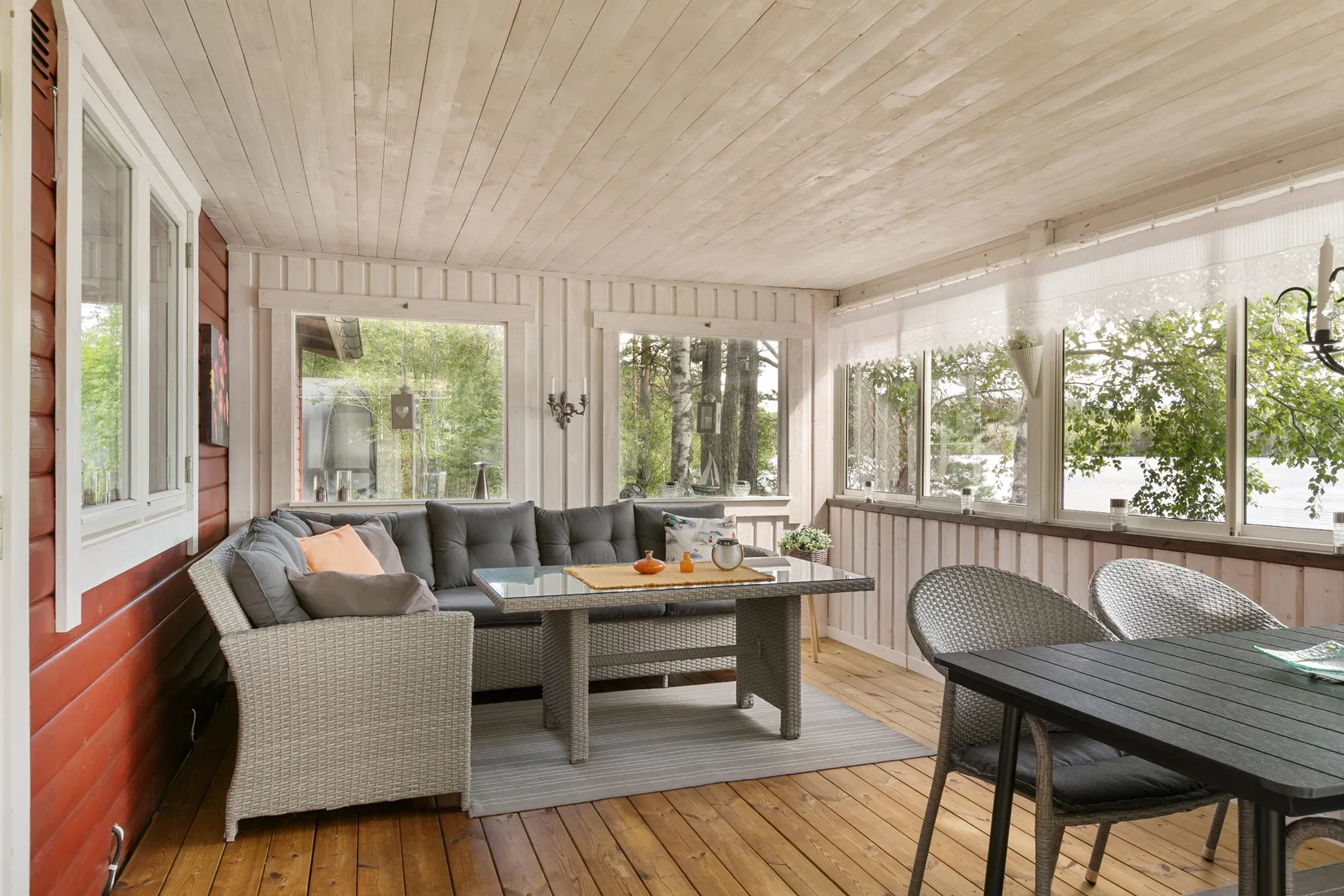 Fritidshus, Övre storvik 15:5, Gårdsjön, Sandviken