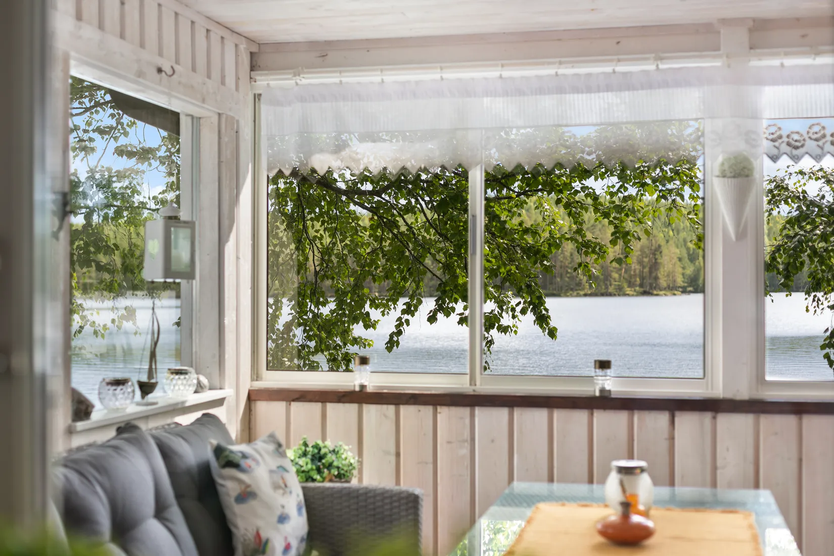 Fritidshus, Övre storvik 15:5, Gårdsjön, Sandviken
